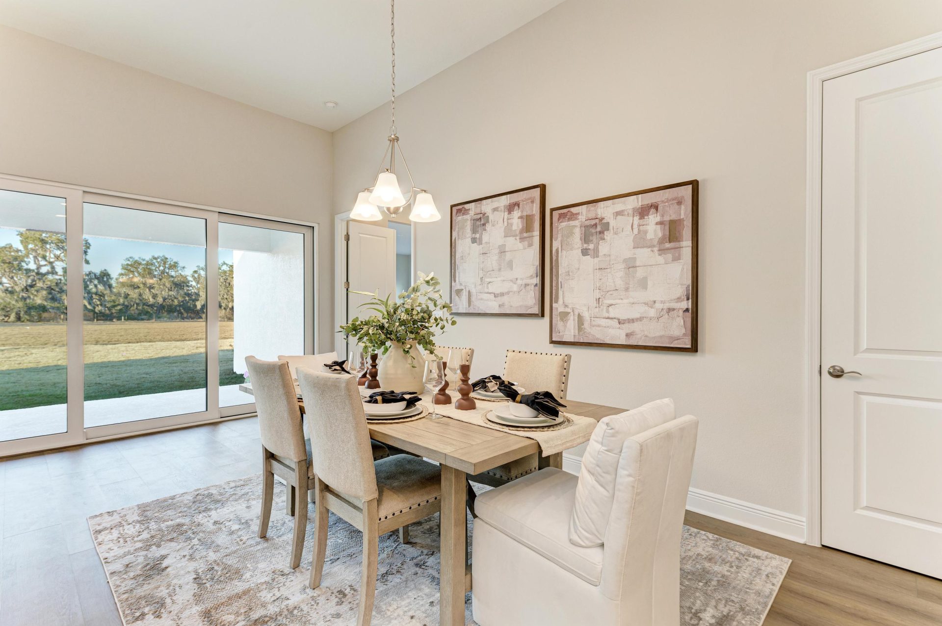 Cedar Key I - 13442 Buffalo Mountain Ave - Lot 20