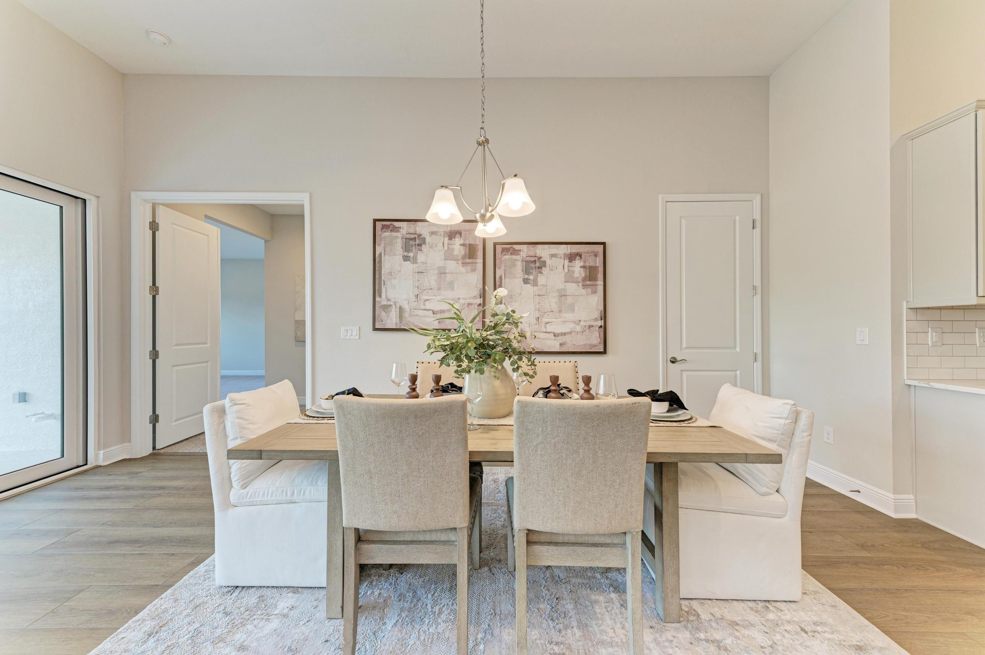 Cedar Key I - 13442 Buffalo Mountain Ave - Lot 20