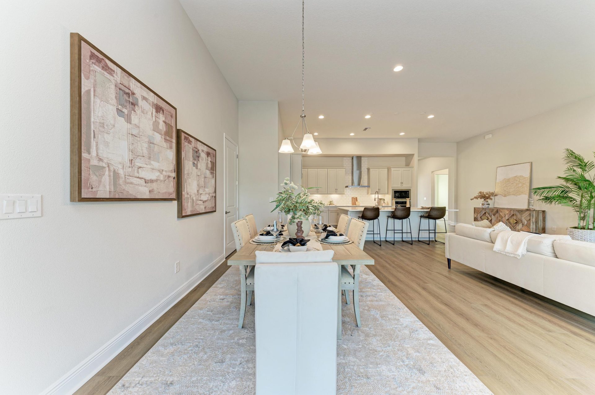 Cedar Key I - 13442 Buffalo Mountain Ave - Lot 20