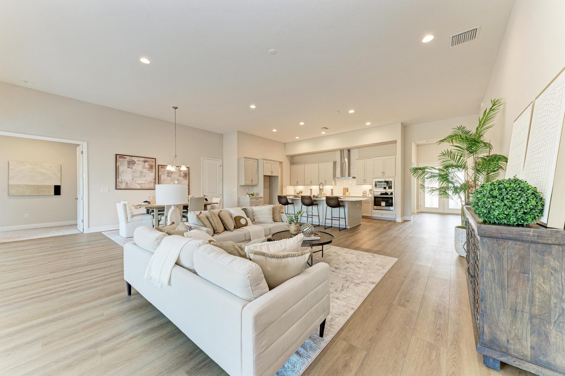 Cedar Key I - 13442 Buffalo Mountain Ave - Lot 20