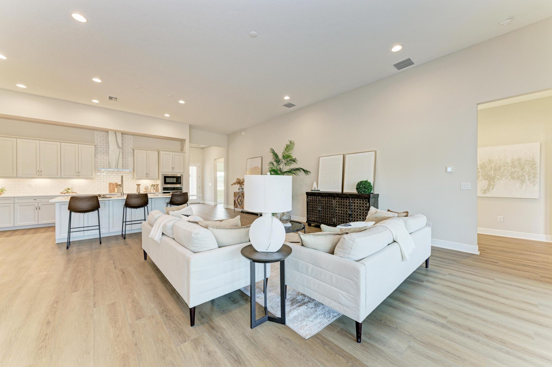 Cedar Key I - 13442 Buffalo Mountain Ave - Lot 20