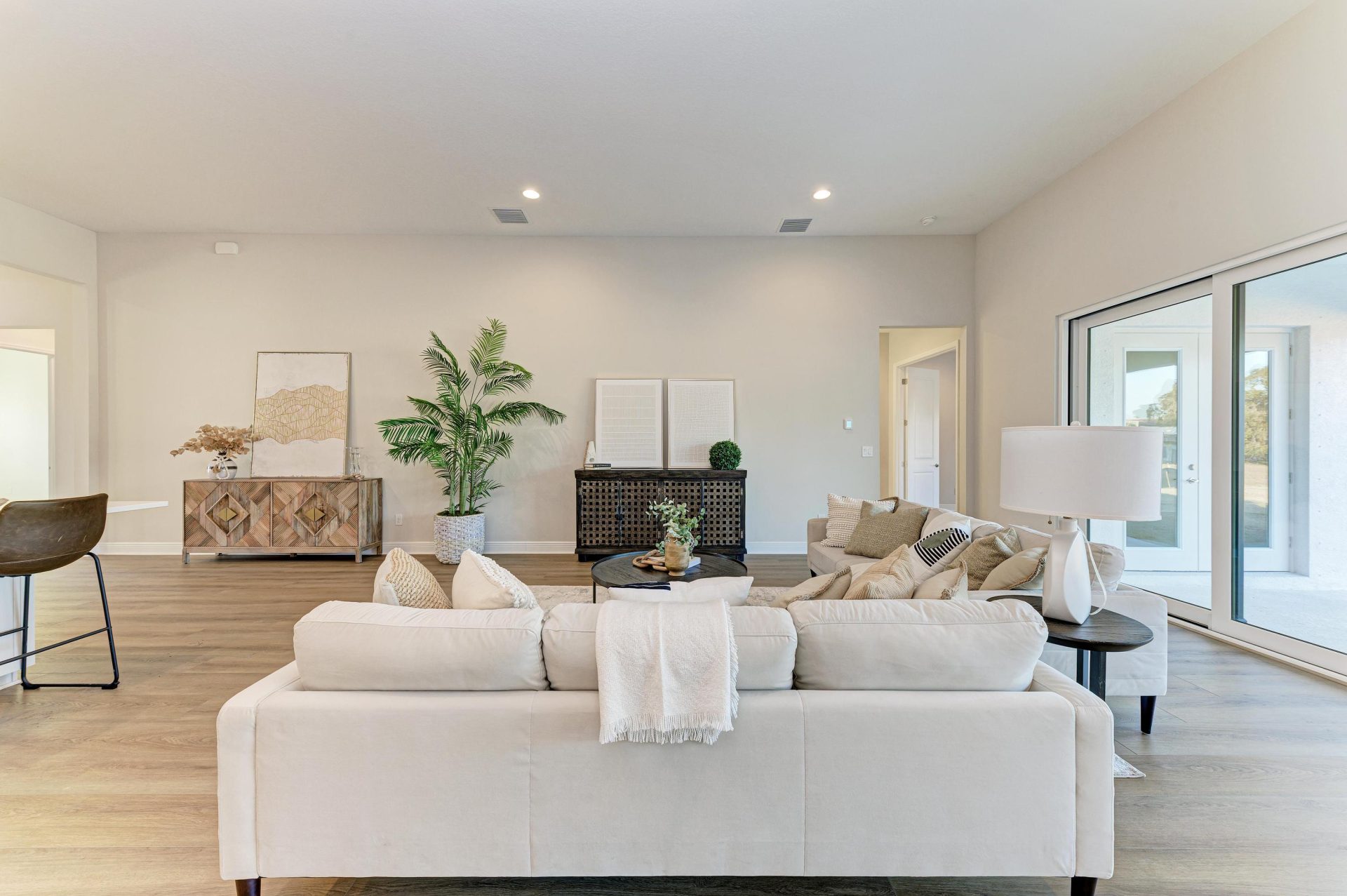 Cedar Key I - 13442 Buffalo Mountain Ave - Lot 20