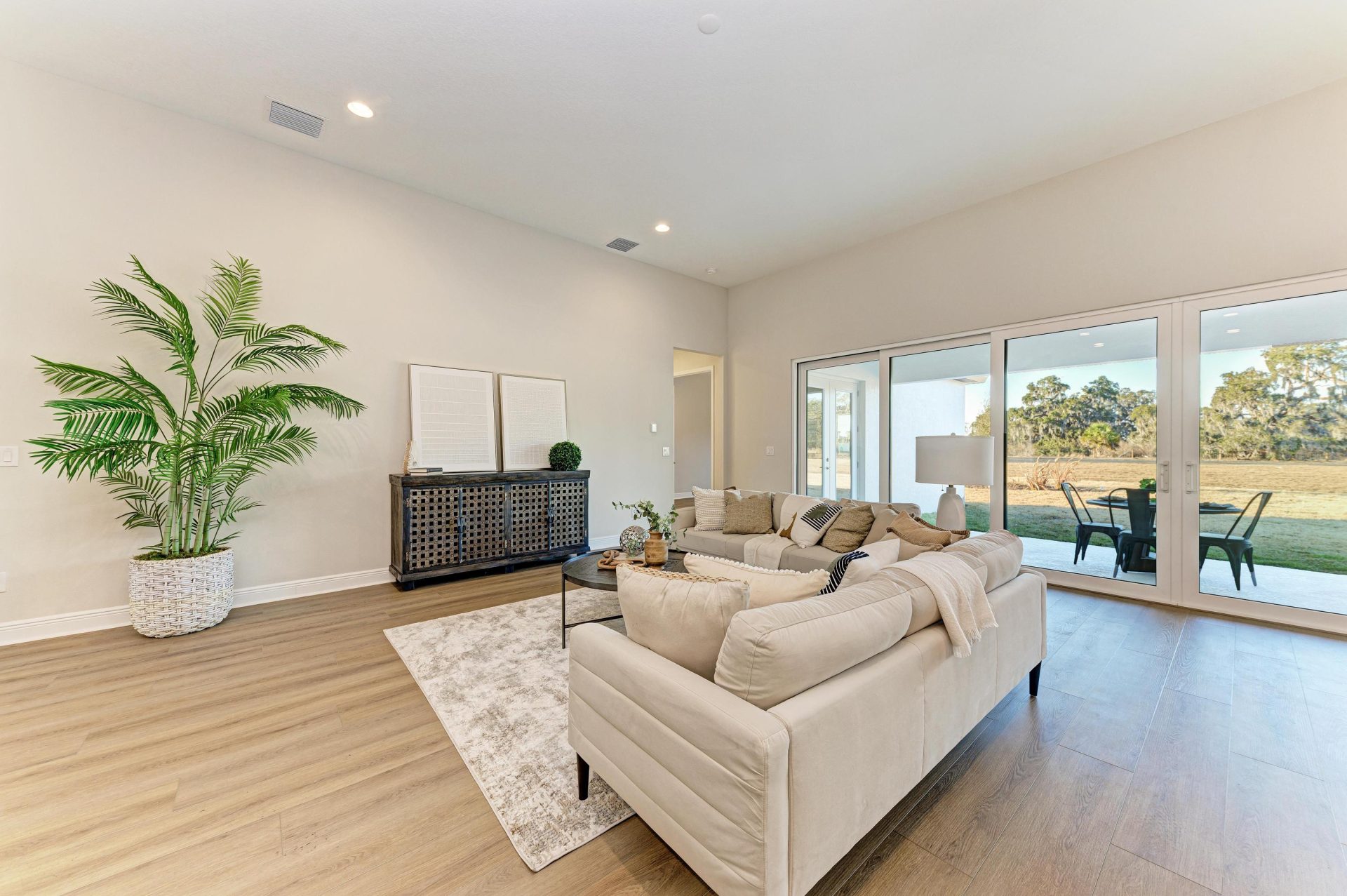 Cedar Key I - 13442 Buffalo Mountain Ave - Lot 20