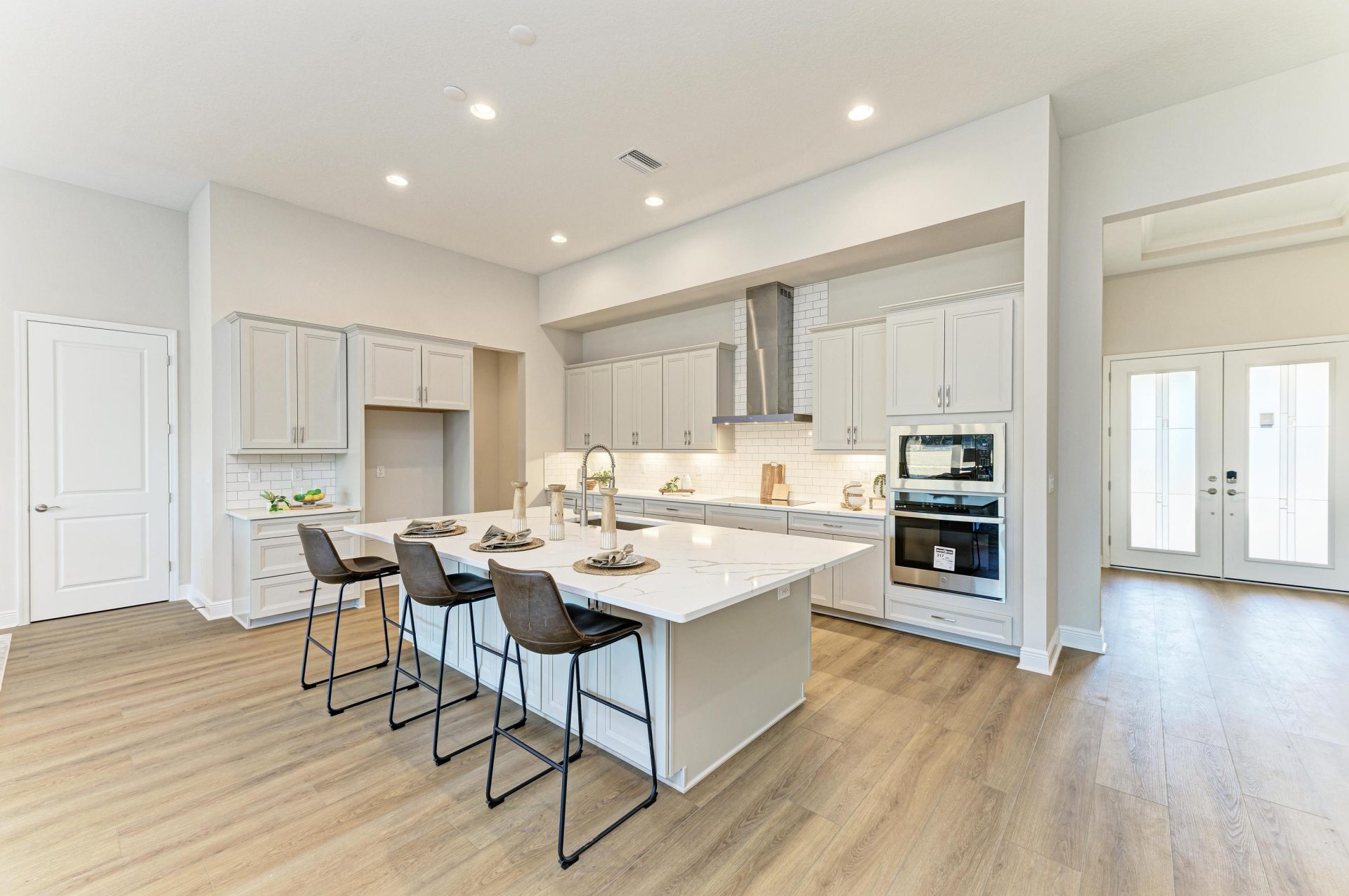 Cedar Key I - 13442 Buffalo Mountain Ave - Lot 20