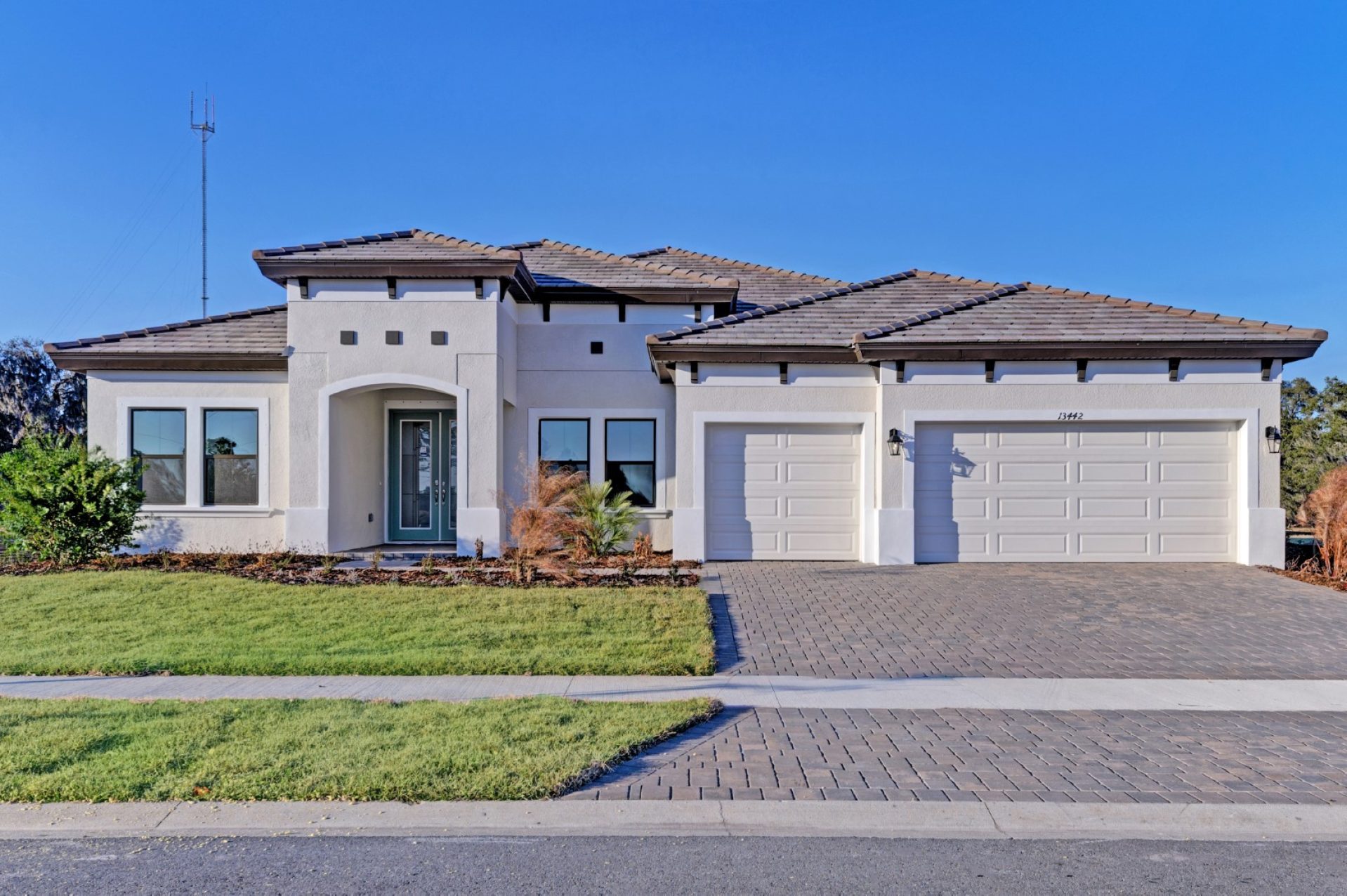 Cedar Key I - 13442 Buffalo Mountain Ave - Lot 20