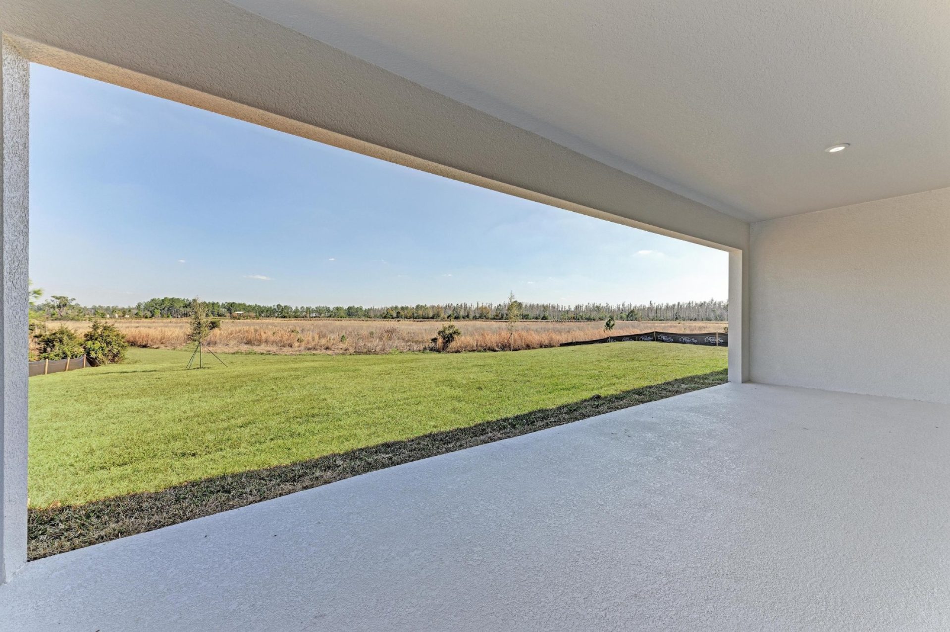 Biscayne II - 2058 Arching Branch - Covered Lanai