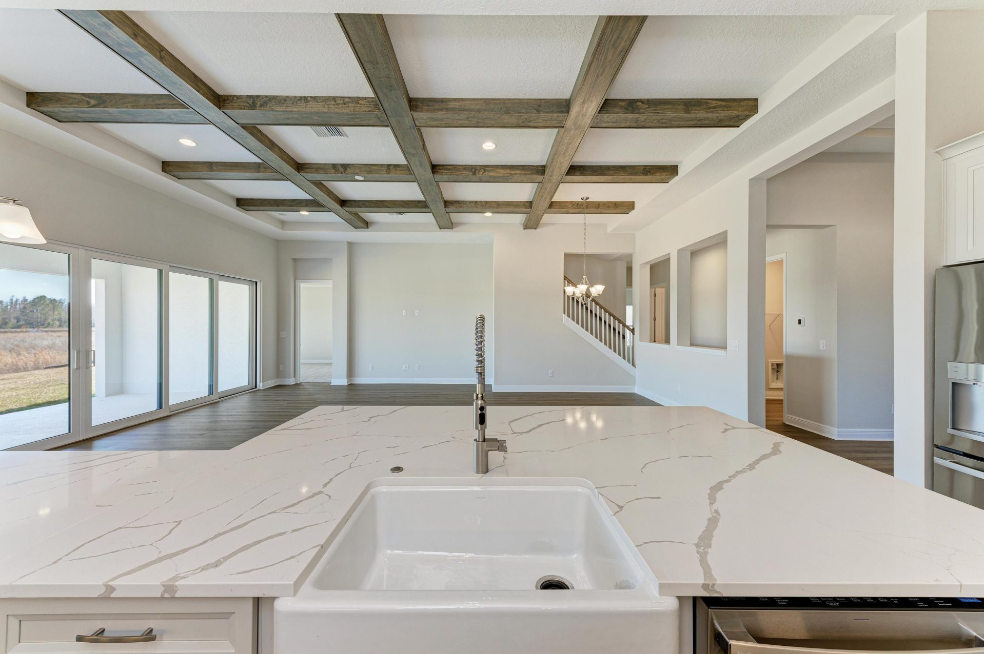 Biscayne II - 2058 Arching Branch - Gourmet Kitchen