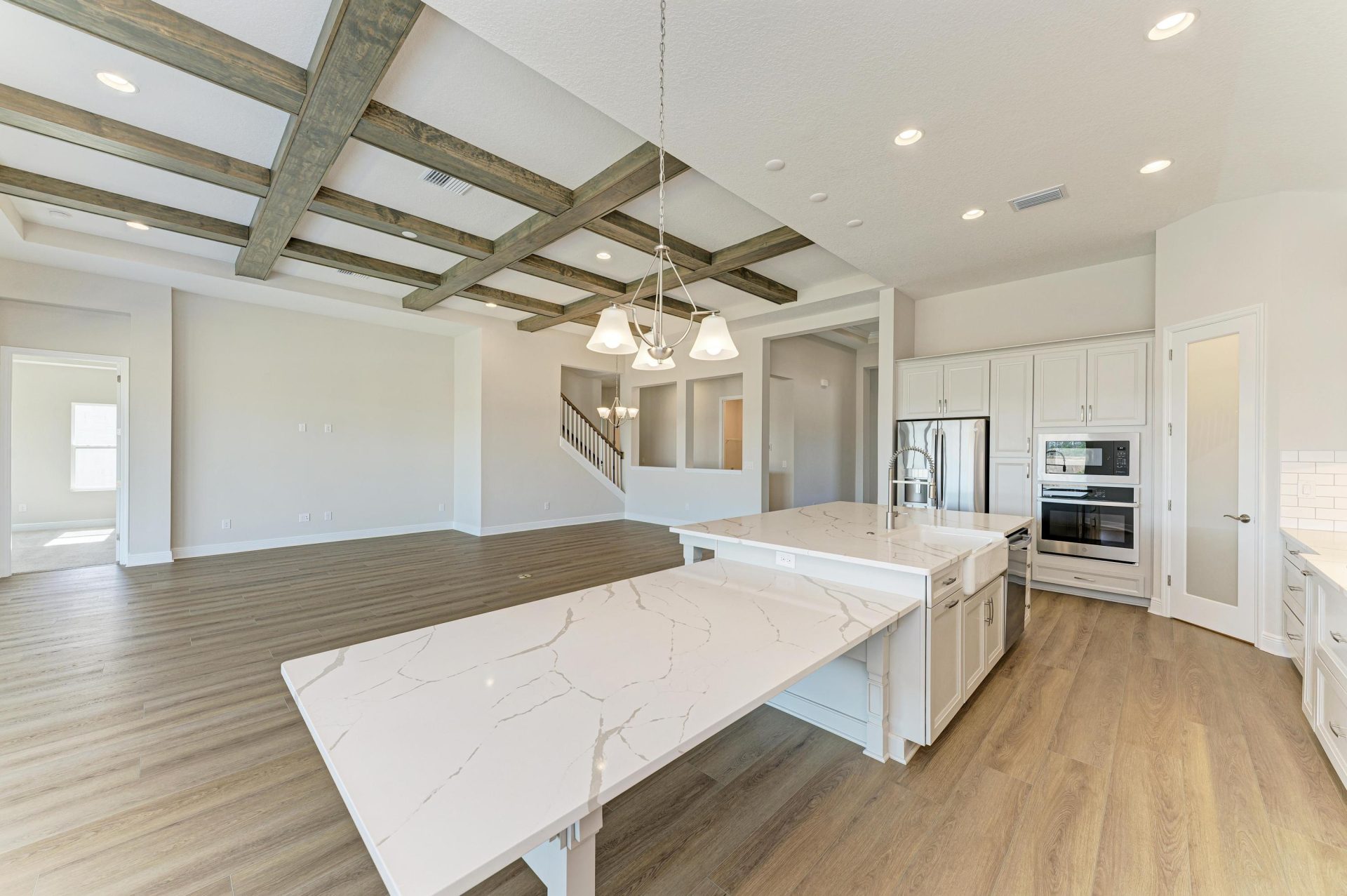 Biscayne II - 2058 Arching Branch - Gourmet Kitchen