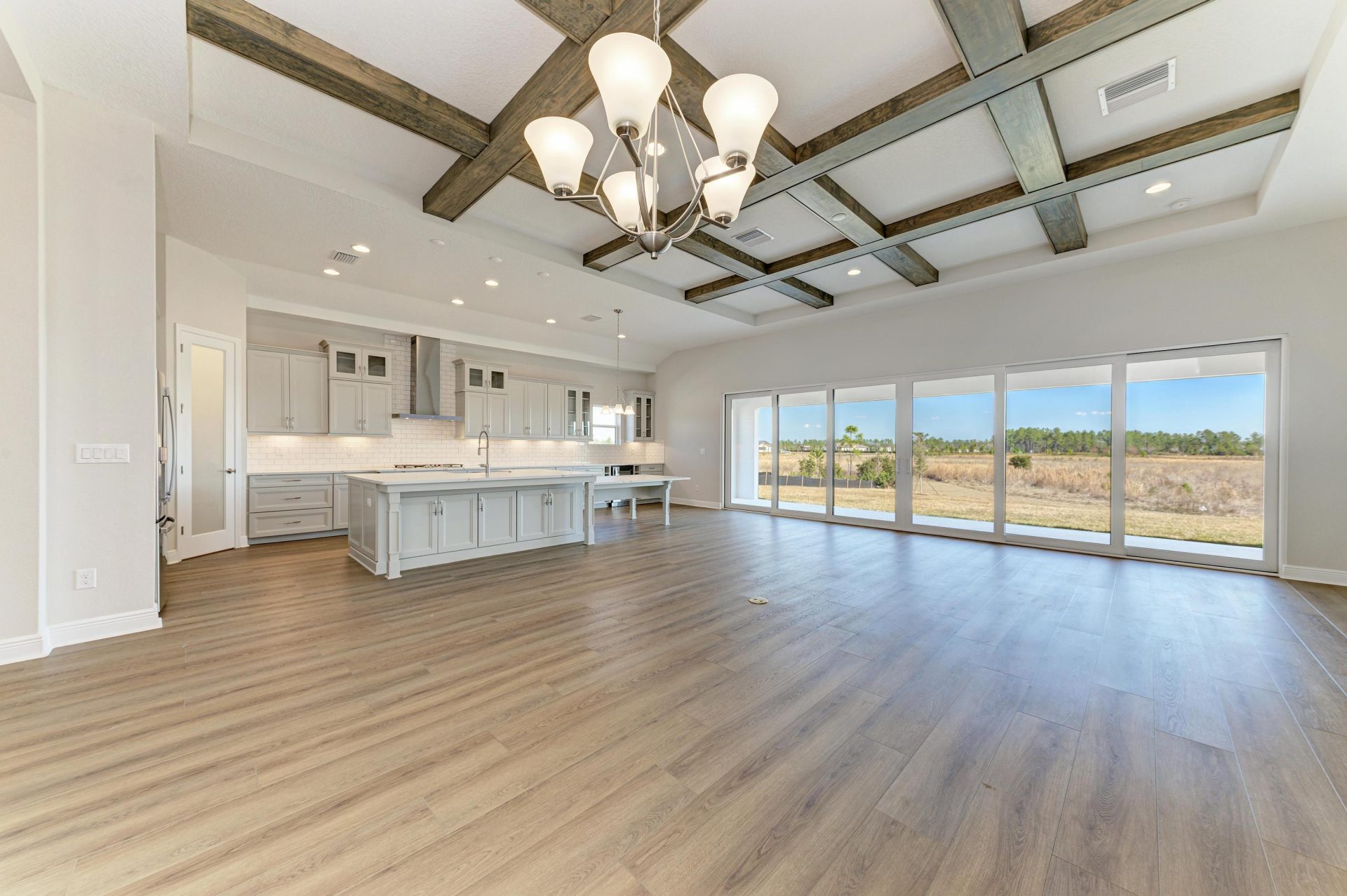 Biscayne II - 2058 Arching Branch - Grand Room and Gourmet Kitchen