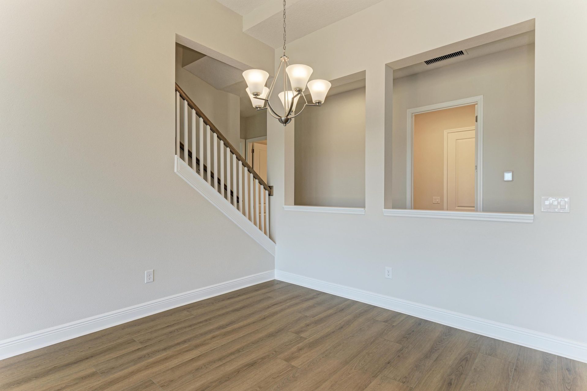 Biscayne II - 2058 Arching Branch - Dining