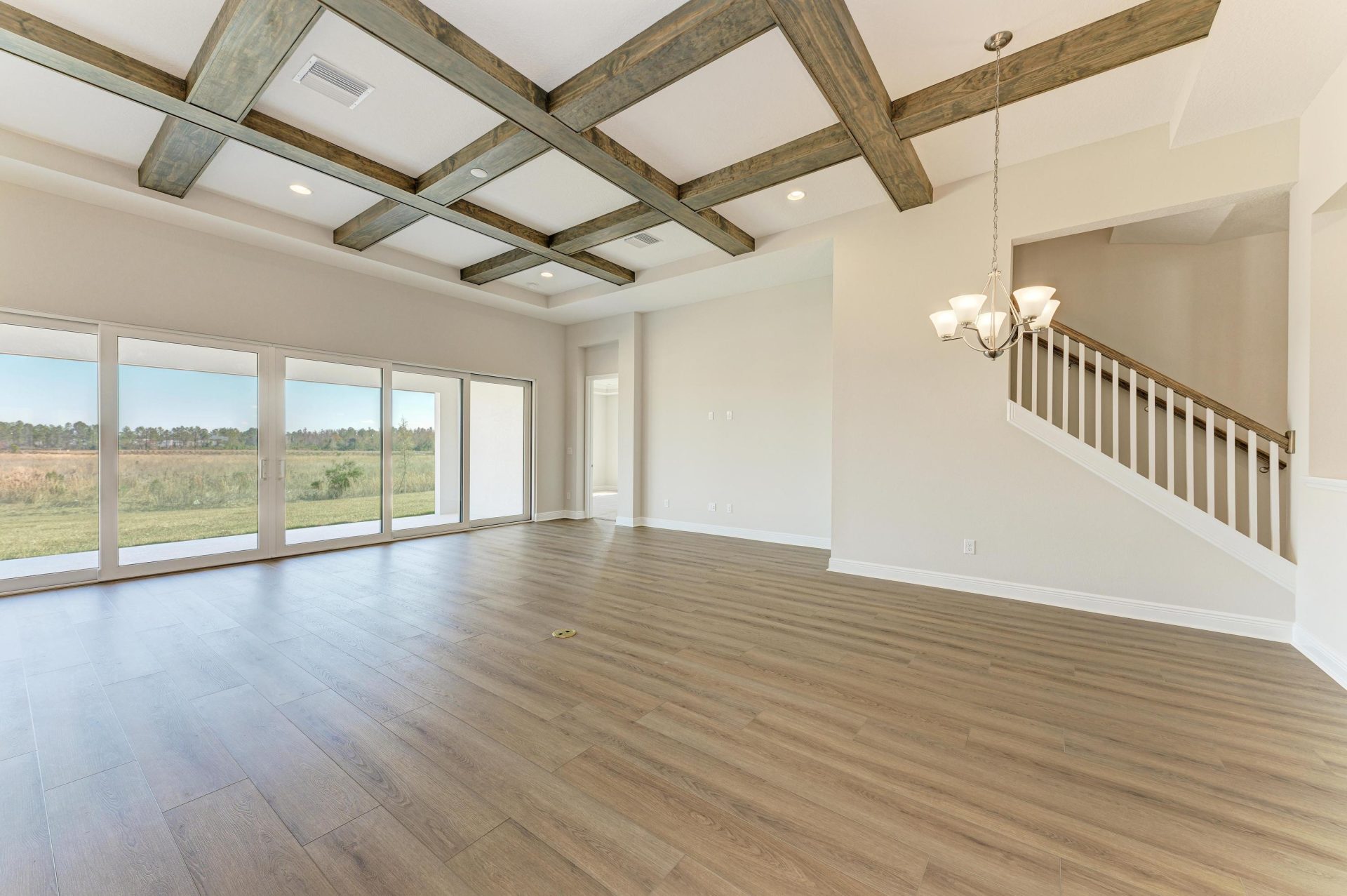 Biscayne II - 2058 Arching Branch - Grand Room