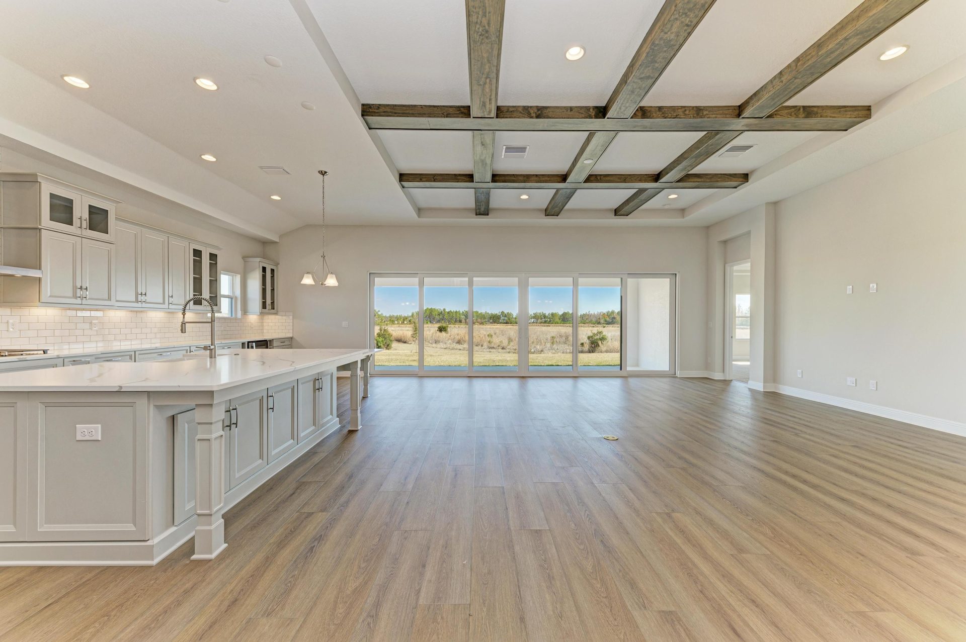 Biscayne II - 2058 Arching Branch - Grand Room and Gourmet Kitchen