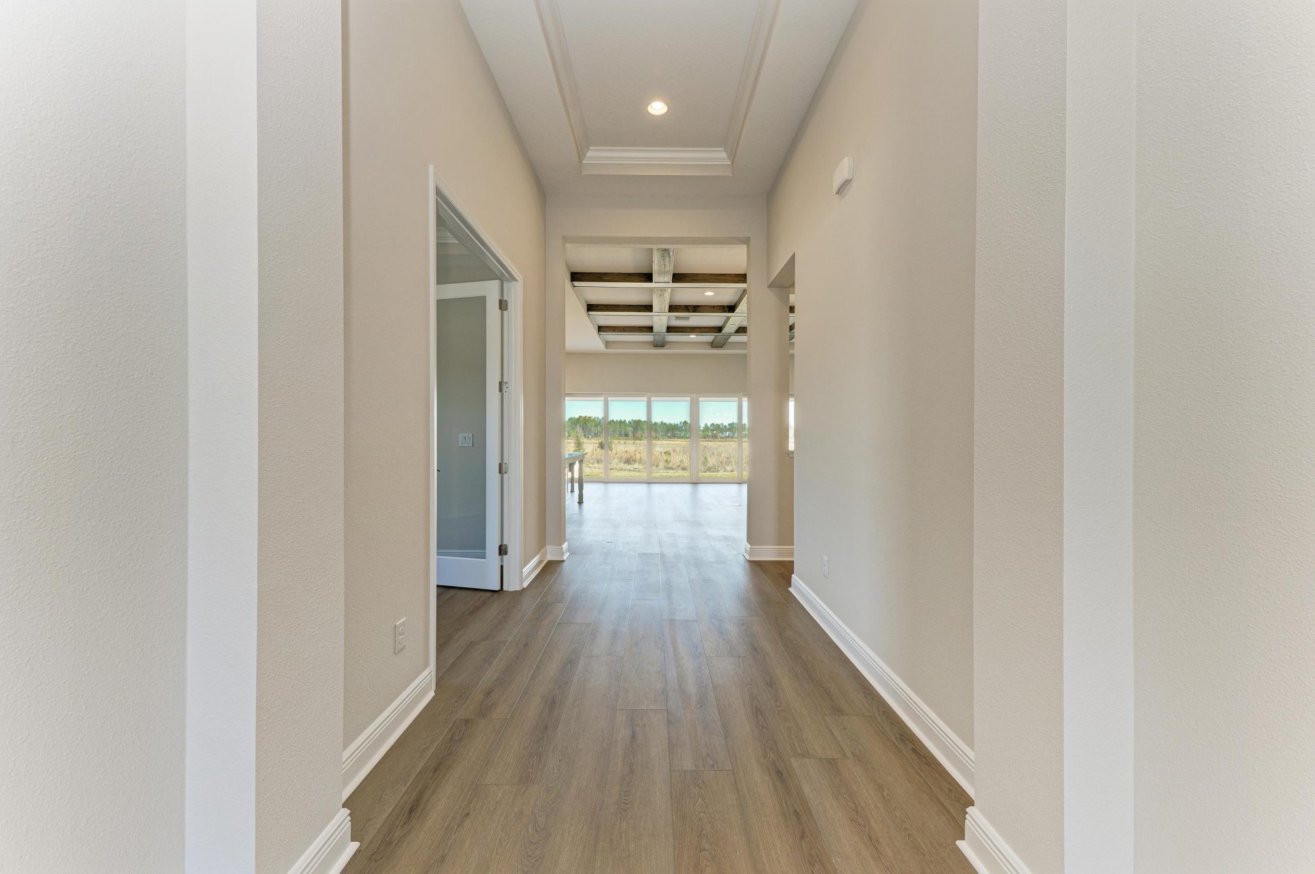 Biscayne II - 2058 Arching Branch - Foyer