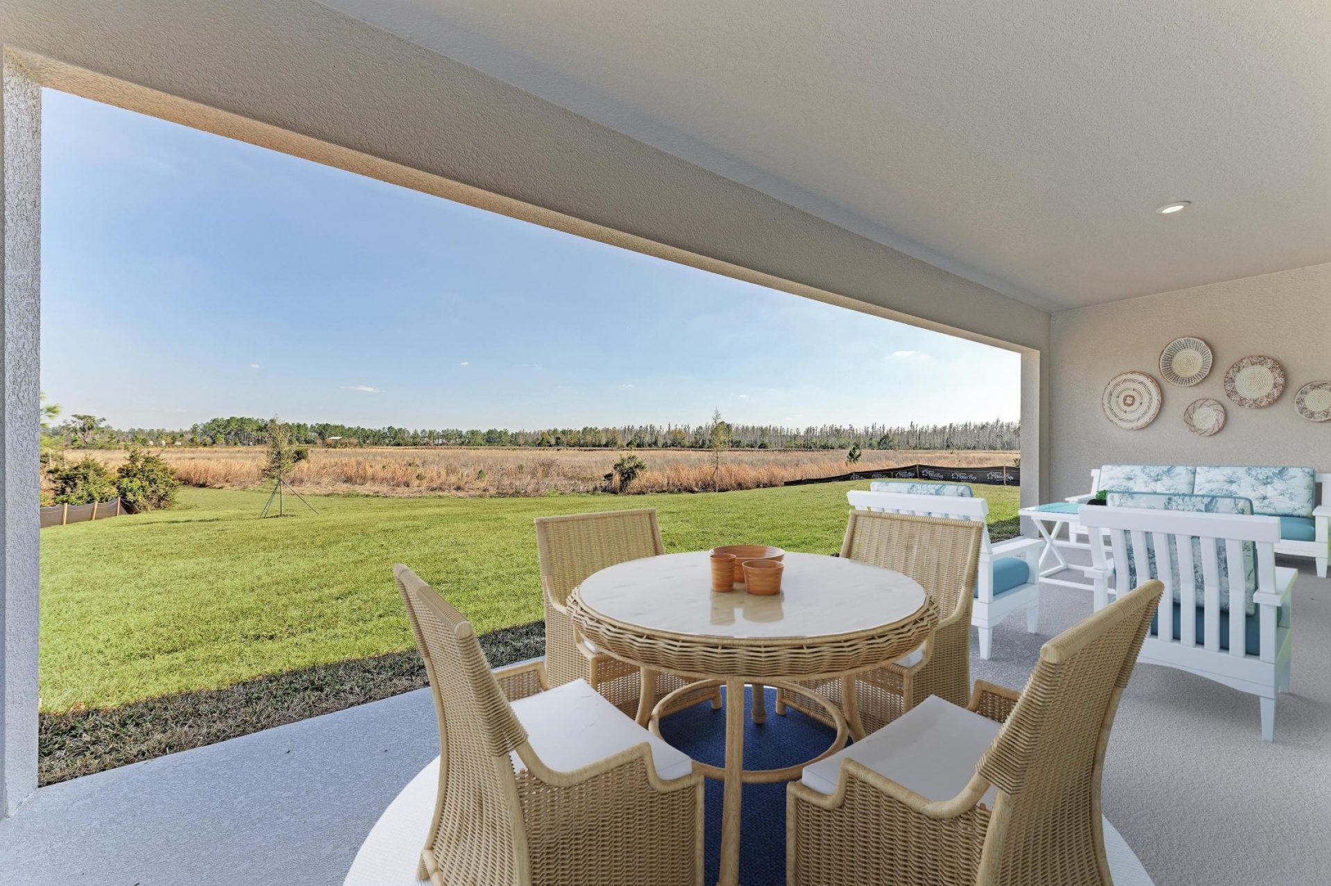 Biscayne II - 2058 Arching Branch - Virtual Staging