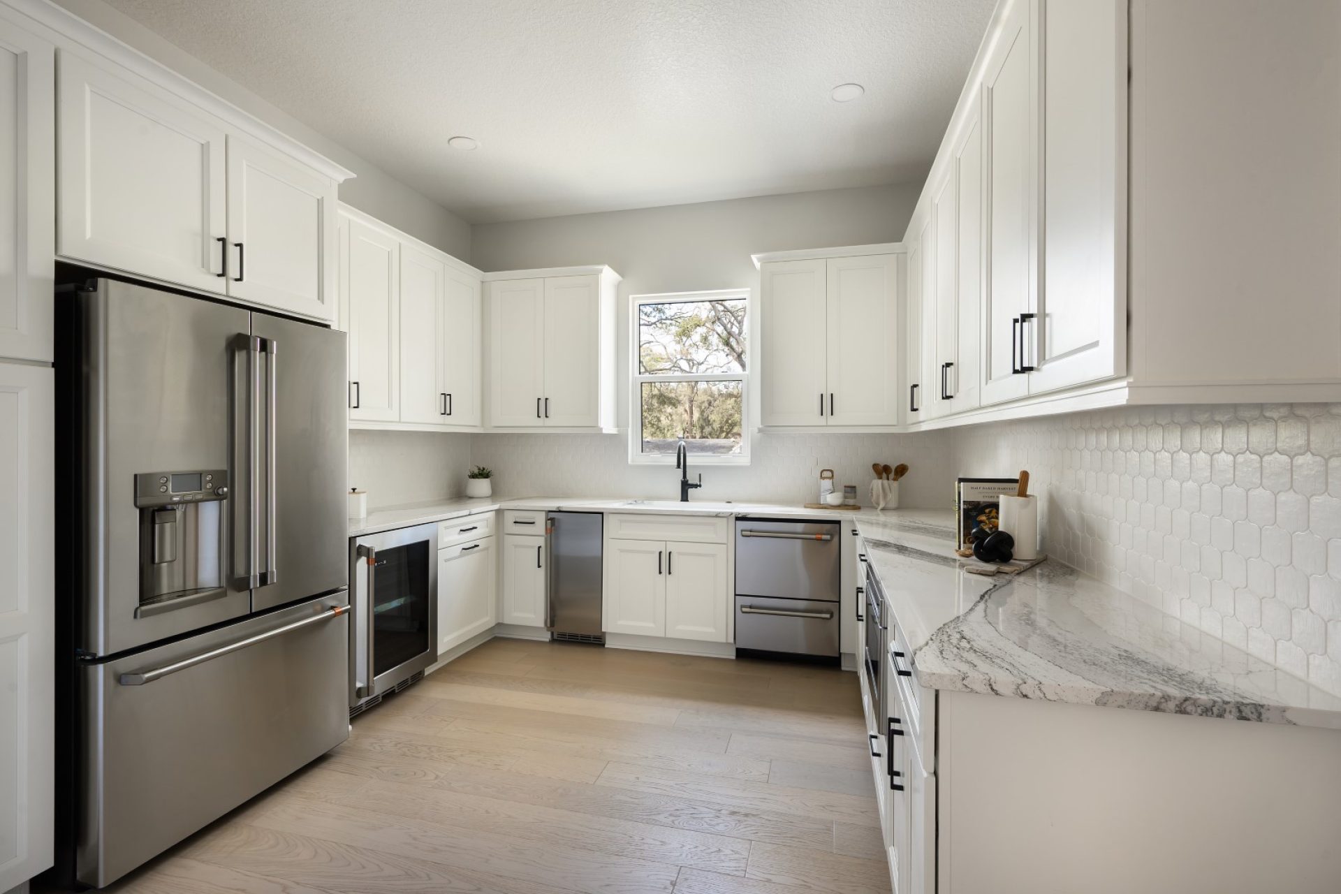 4712 W Clear Ave | Granada A | Scullery Kitchen