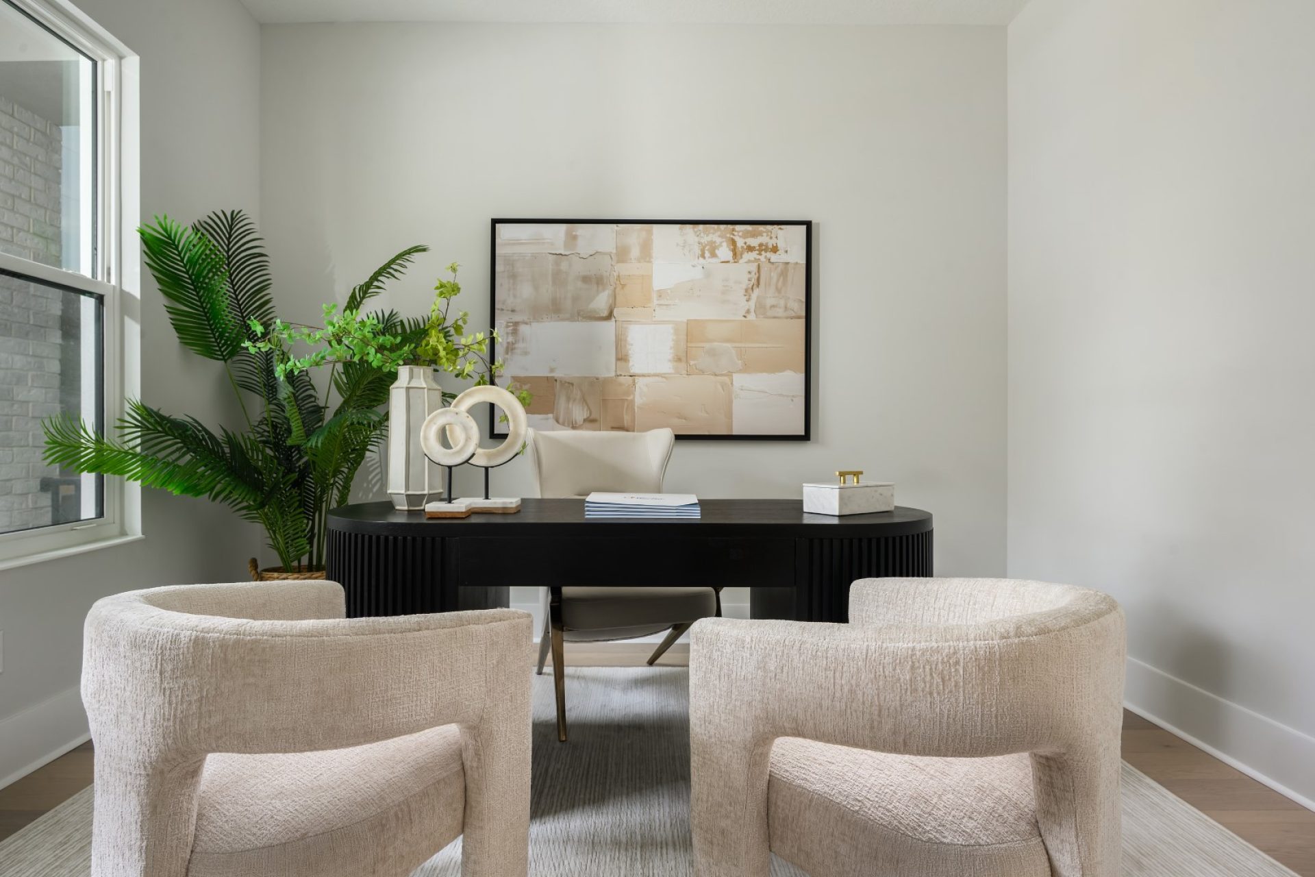 4712 W Clear Ave | Granada A | Den/Office