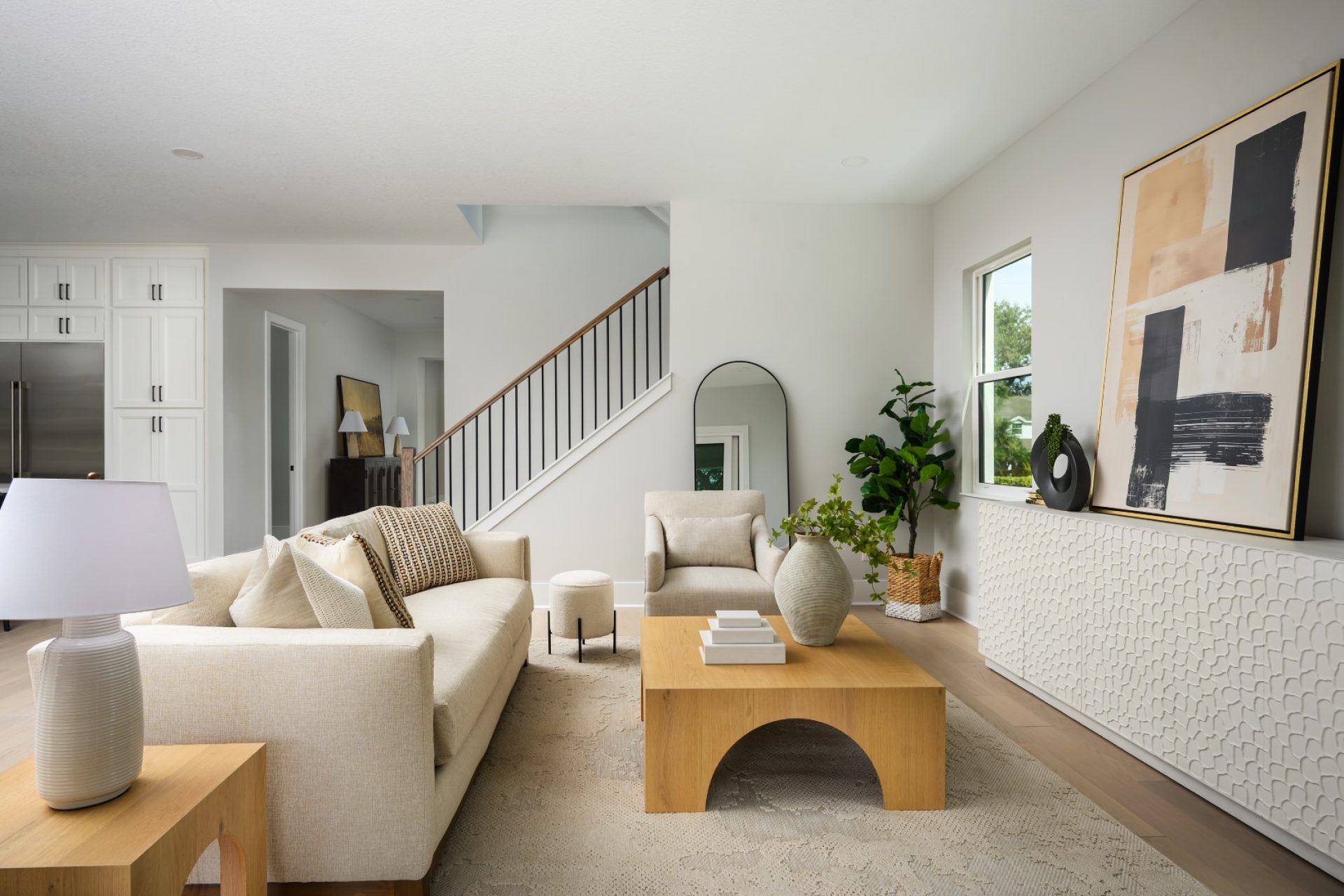 4712 W Clear Ave | Granada A | Grand Room