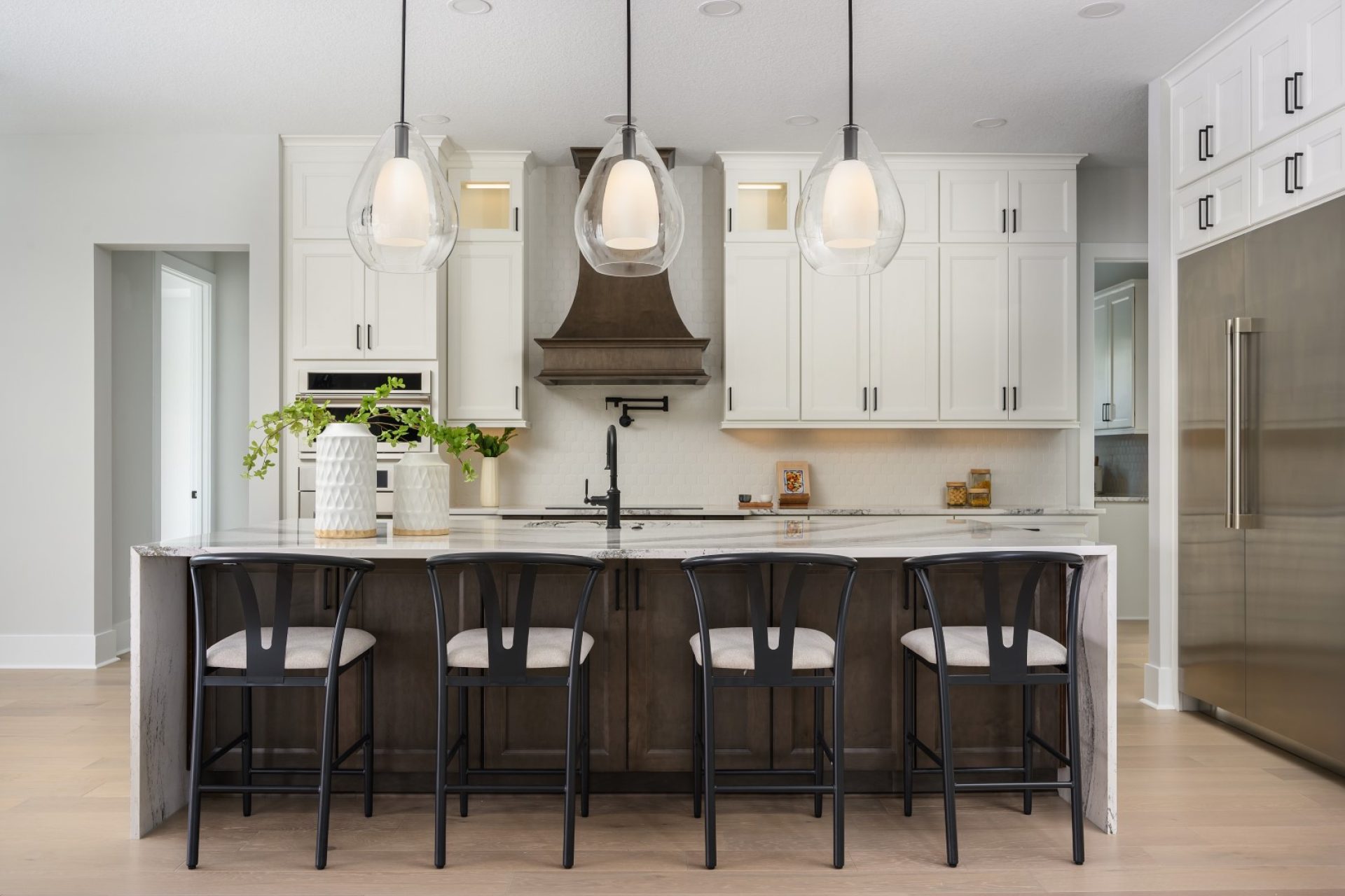 4712 W Clear Ave | Granada A | Gourmet Kitchen