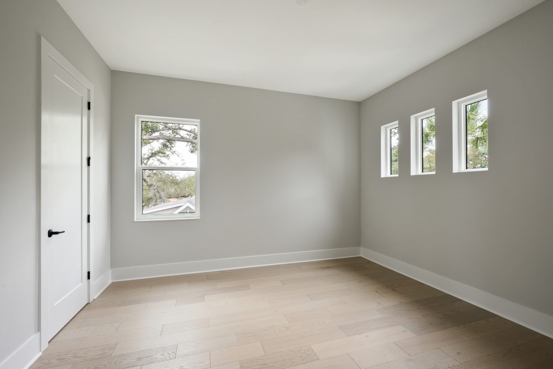 4712 W Clear Ave | Granada A | Secondary Bedroom