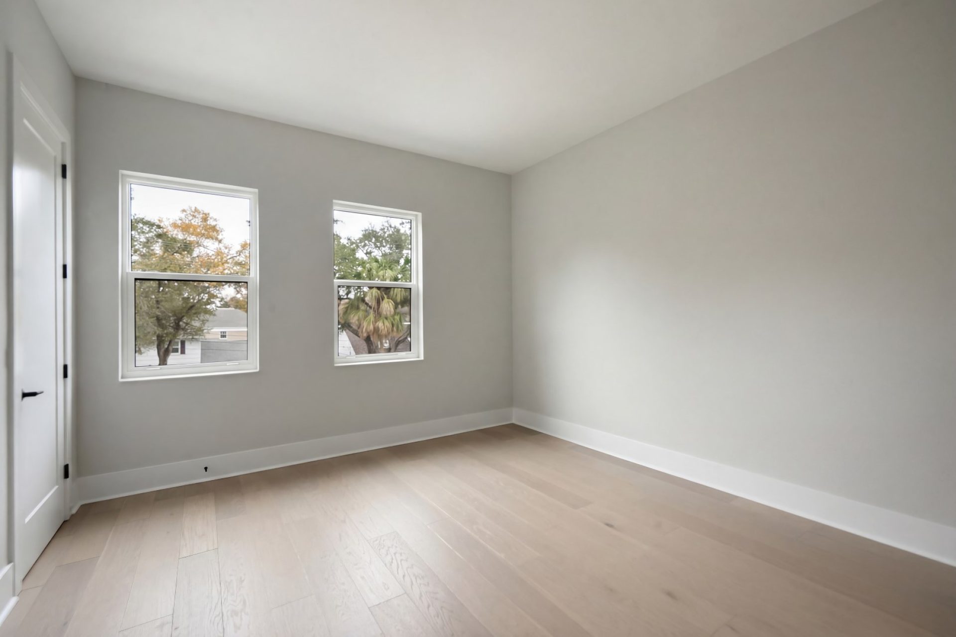 4712 W Clear Ave | Granada A | Secondary Bedroom