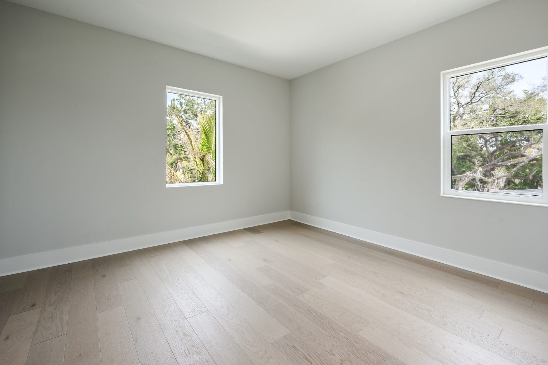 4712 W Clear Ave | Granada A | Secondary Bedroom