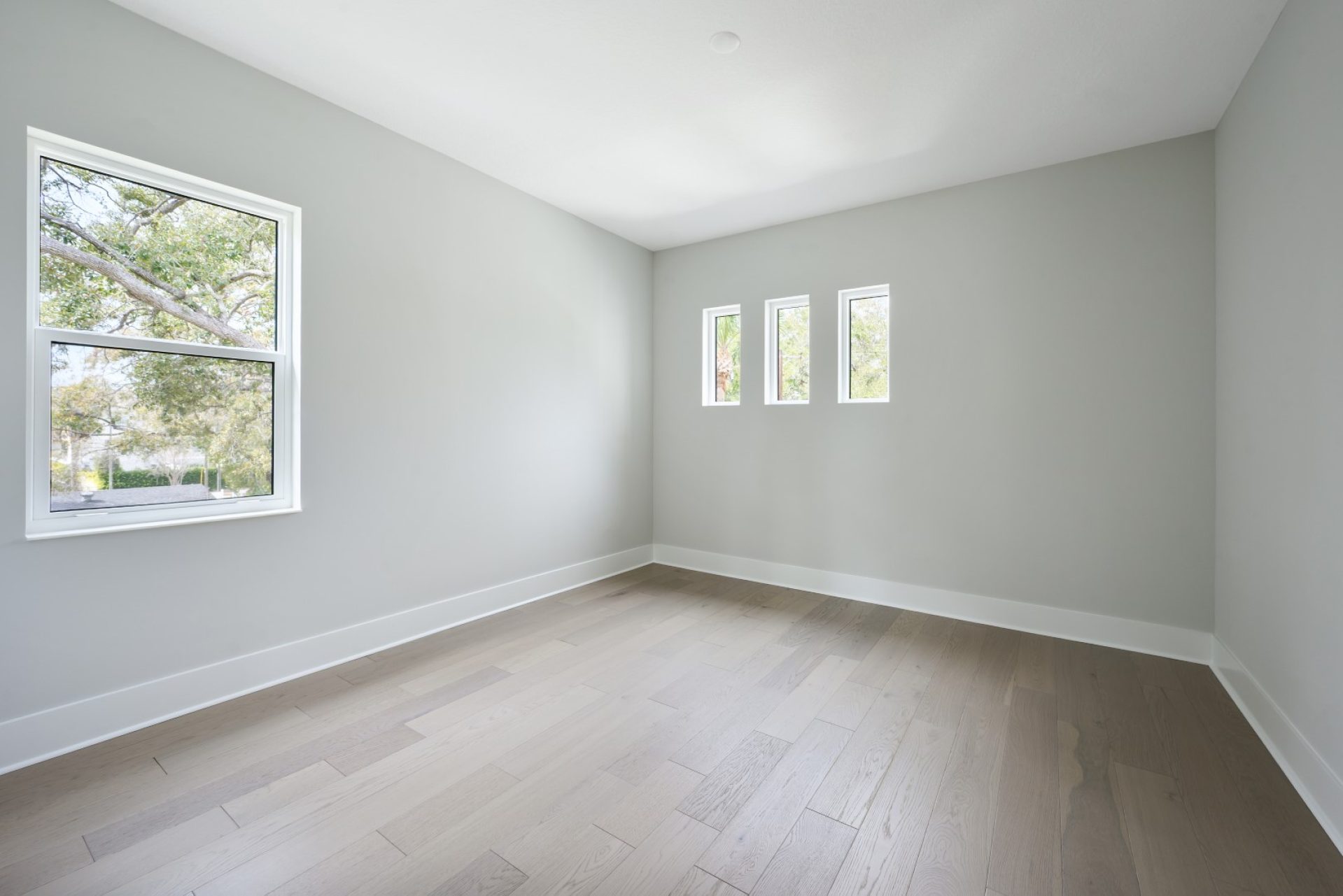 4712 W Clear Ave | Granada A | Secondary Bedroom