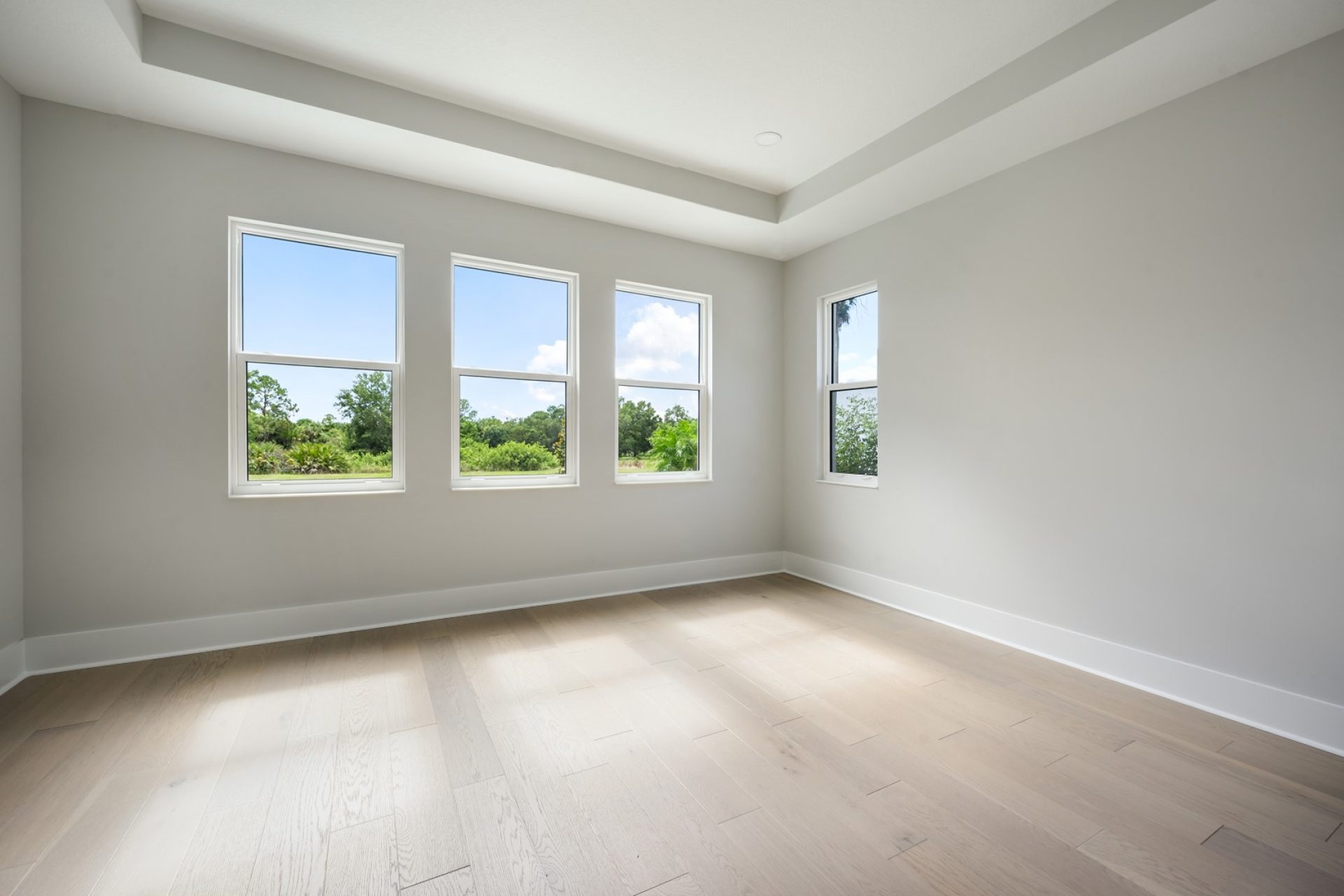 4712 W Clear Ave | Granada A | Secondary Bedroom