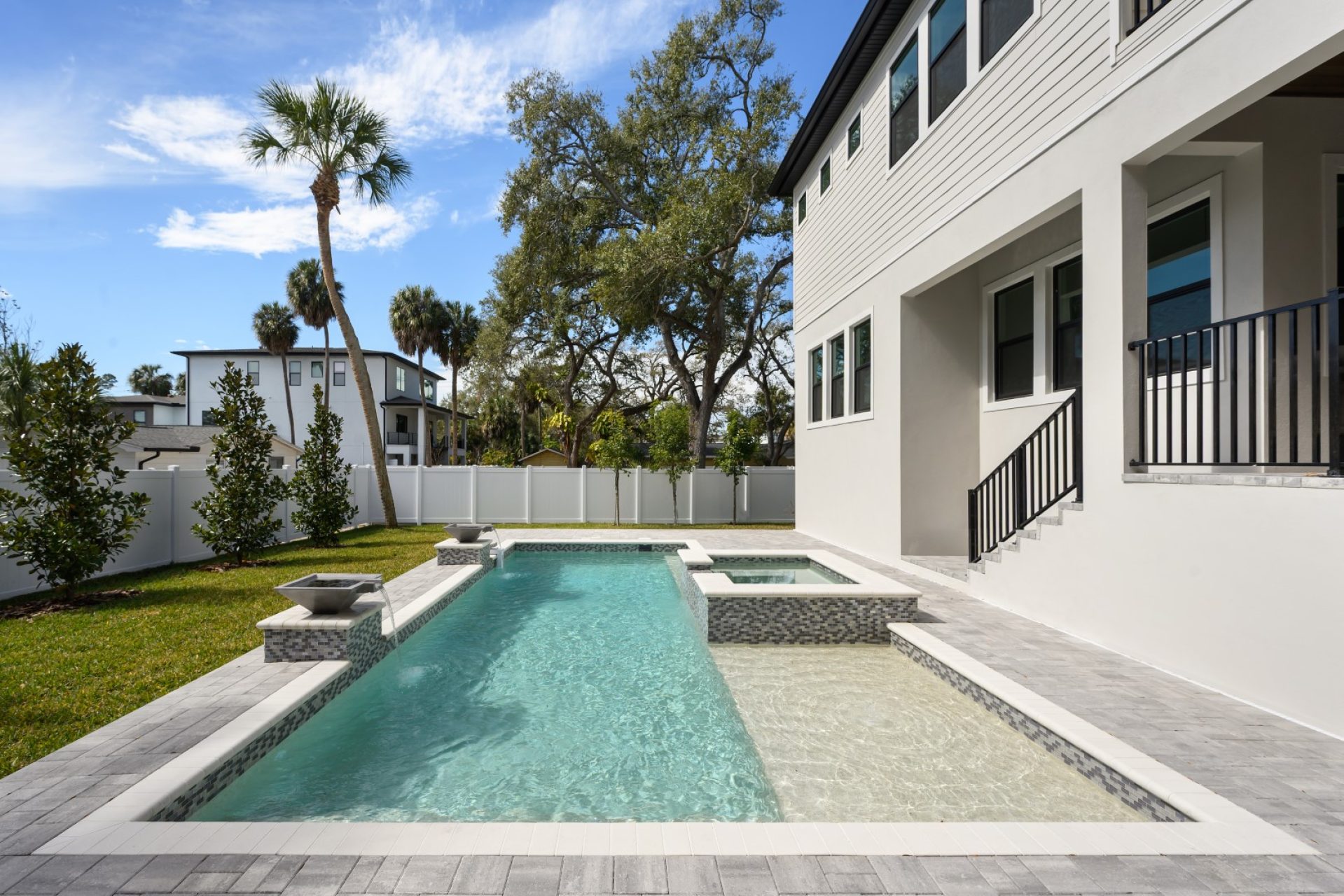 4712 W Clear Ave | Granada A | Pool