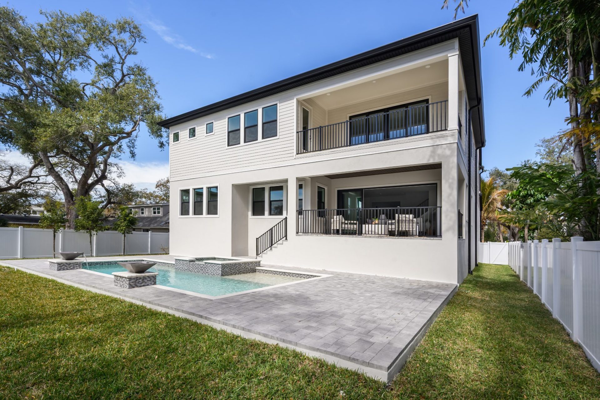 4712 W Clear Ave | Granada A | Pool