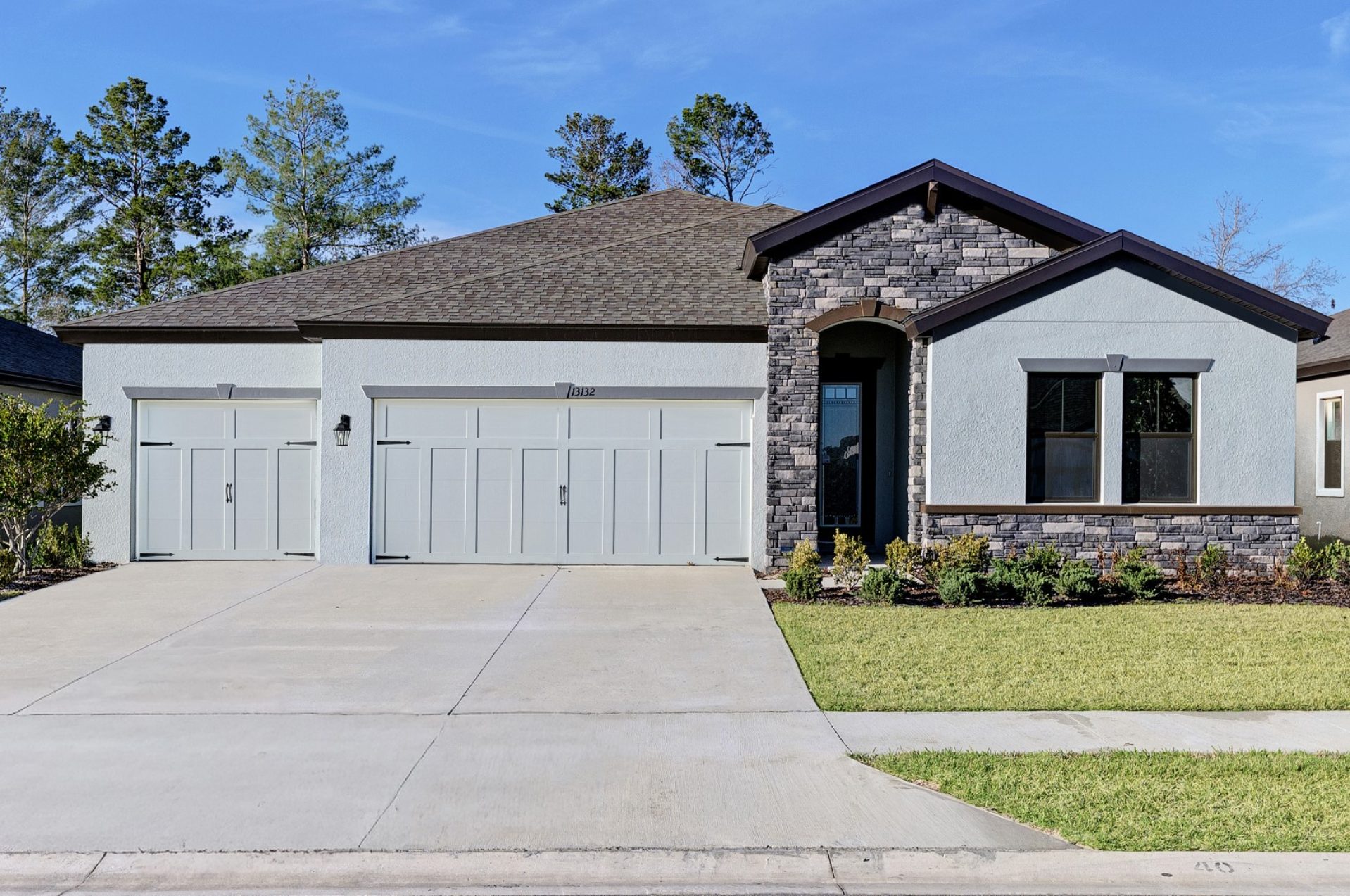 Bayside I - 13132 Long Valley Cir - Lot 40