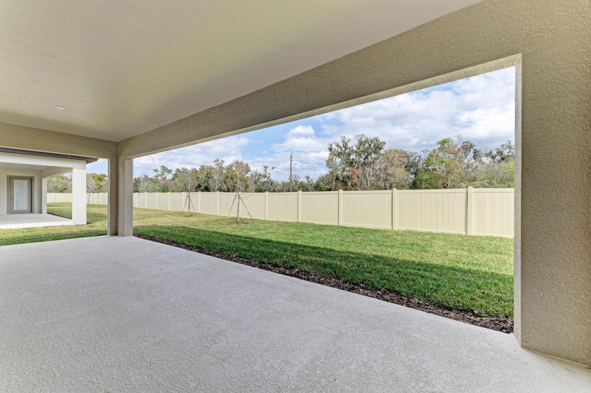 Biscayne I - 13072 Homestead Ln - Covered Lanai