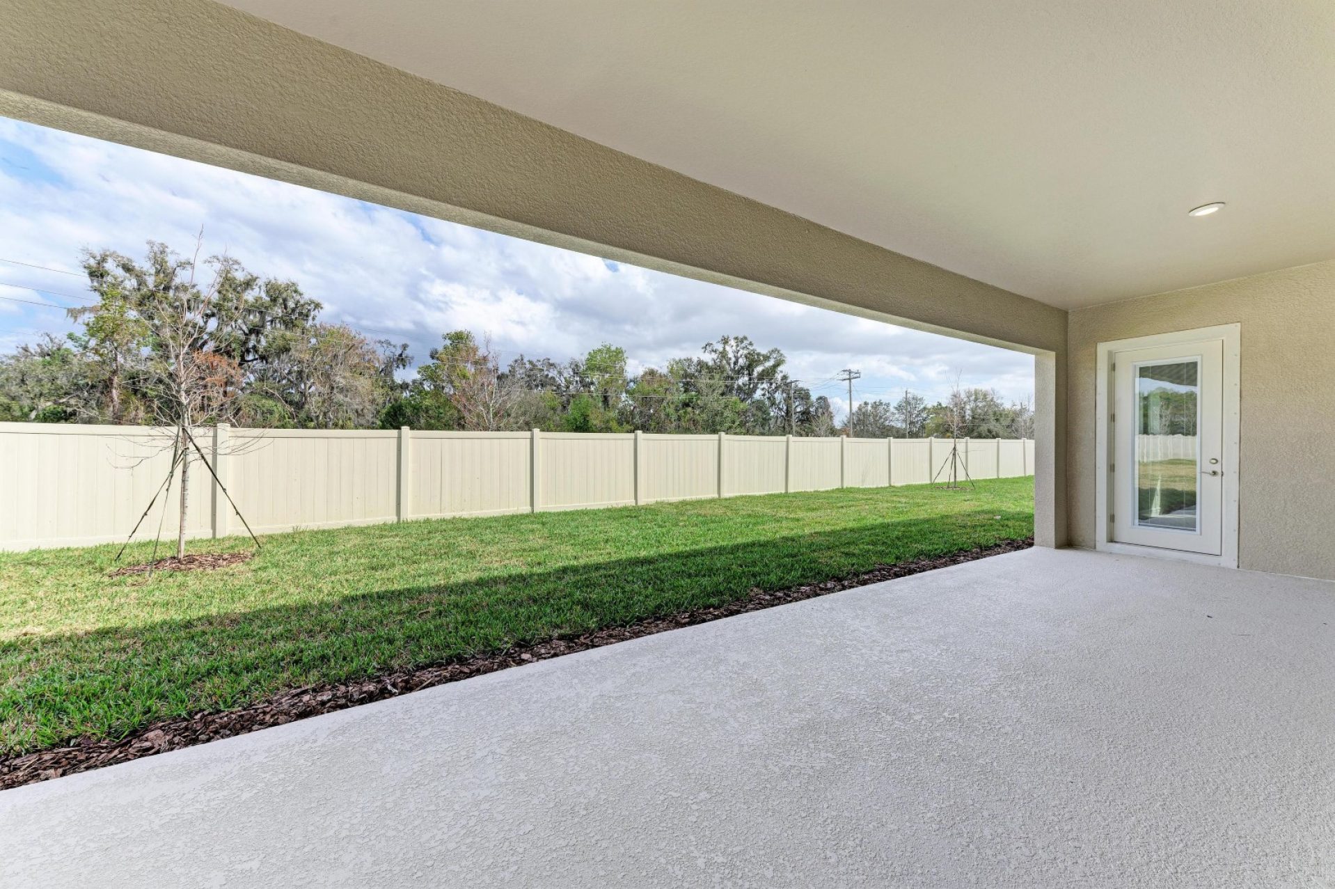 Biscayne I - 13072 Homestead Ln - Covered Lanai