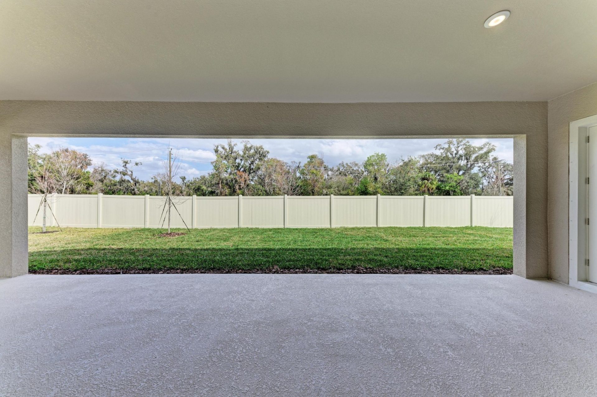 Biscayne I - 13072 Homestead Ln - Covered Lanai