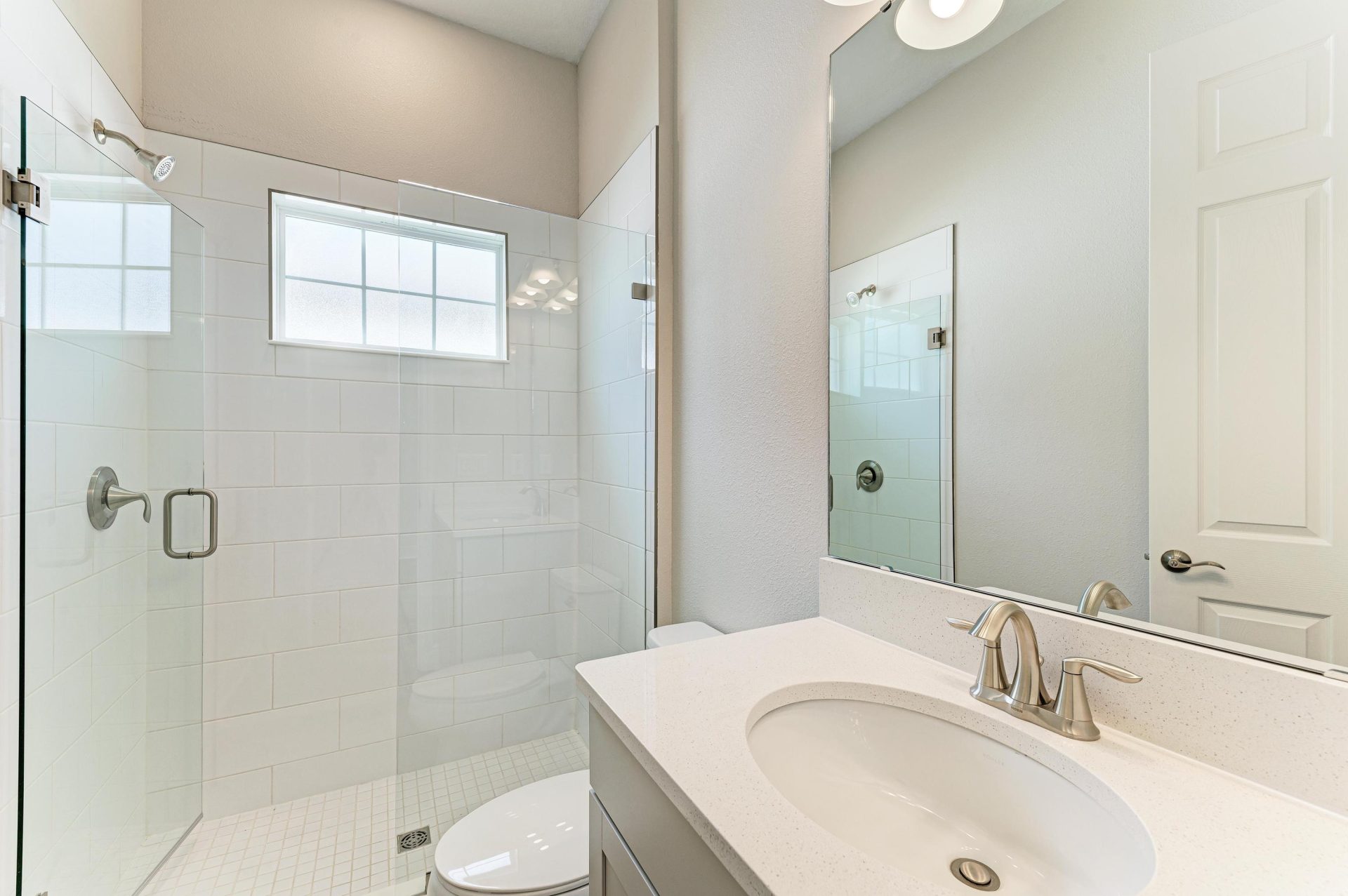 Biscayne I - 13072 Homestead Ln - Secondary Bathroom