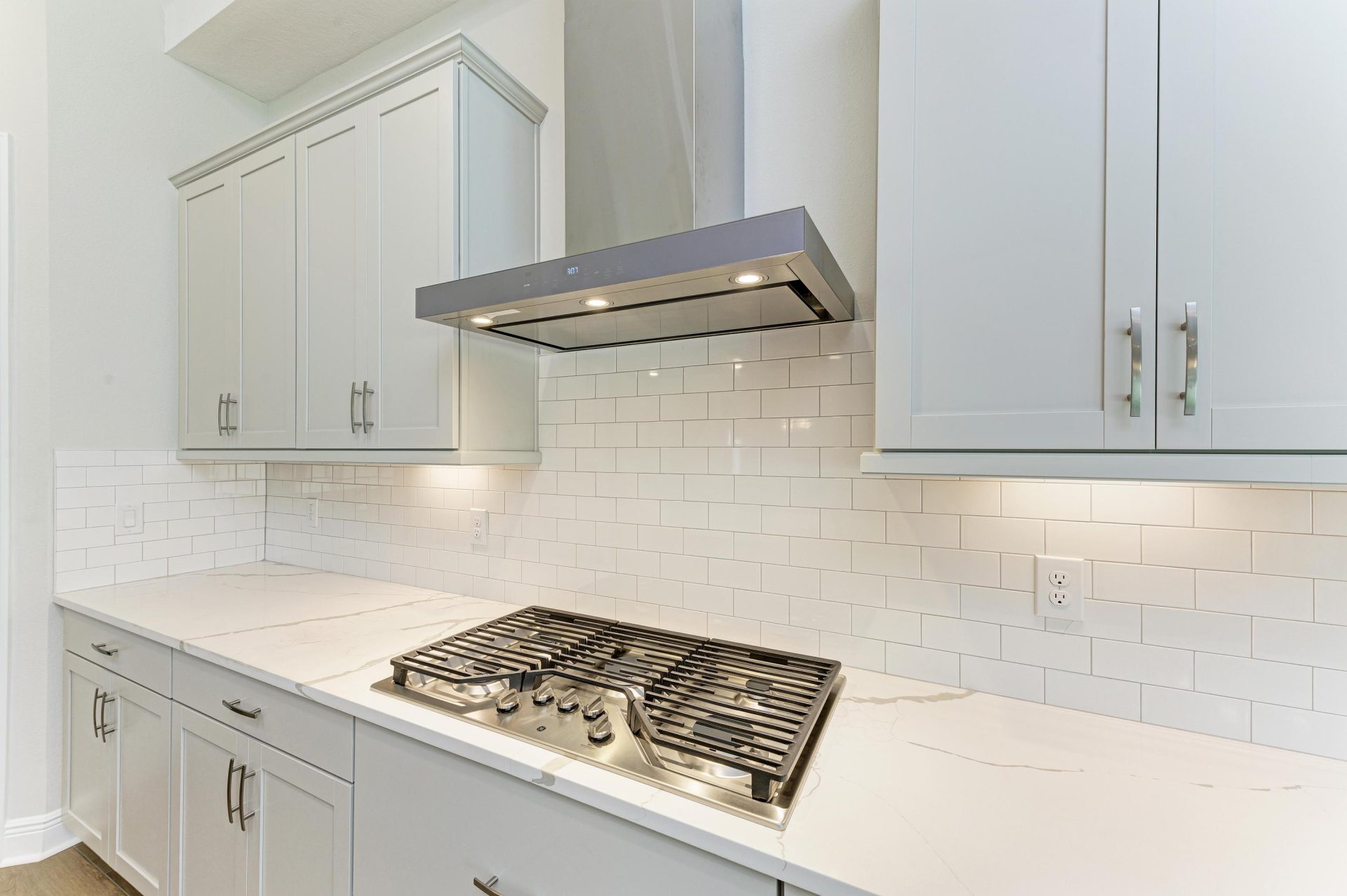 Biscayne I - 13072 Homestead Ln - Gourmet Kitchen