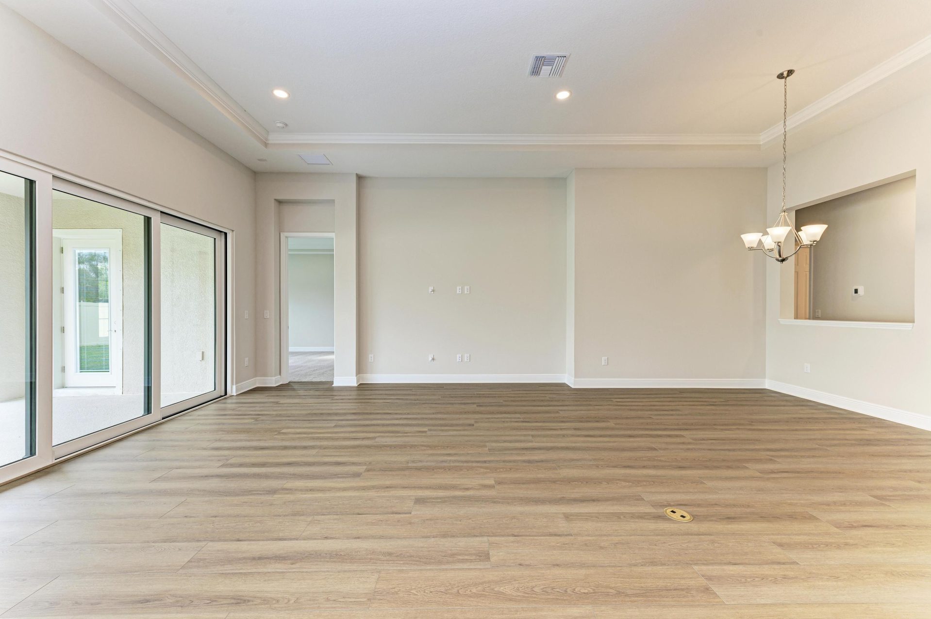 Biscayne I - 13072 Homestead Ln - Grand Room