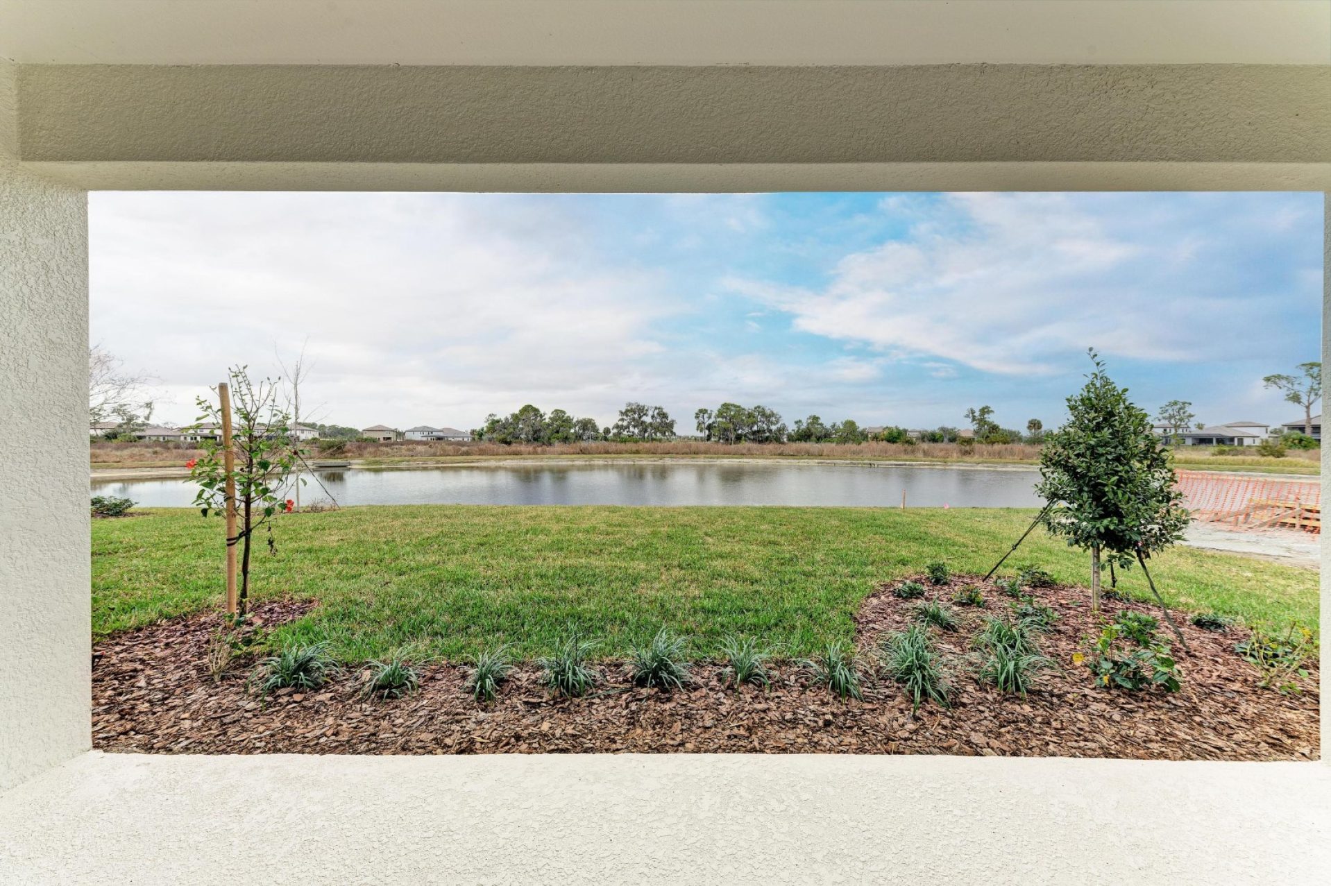 Pelican - 13718 Heartwood Way - Lot 107