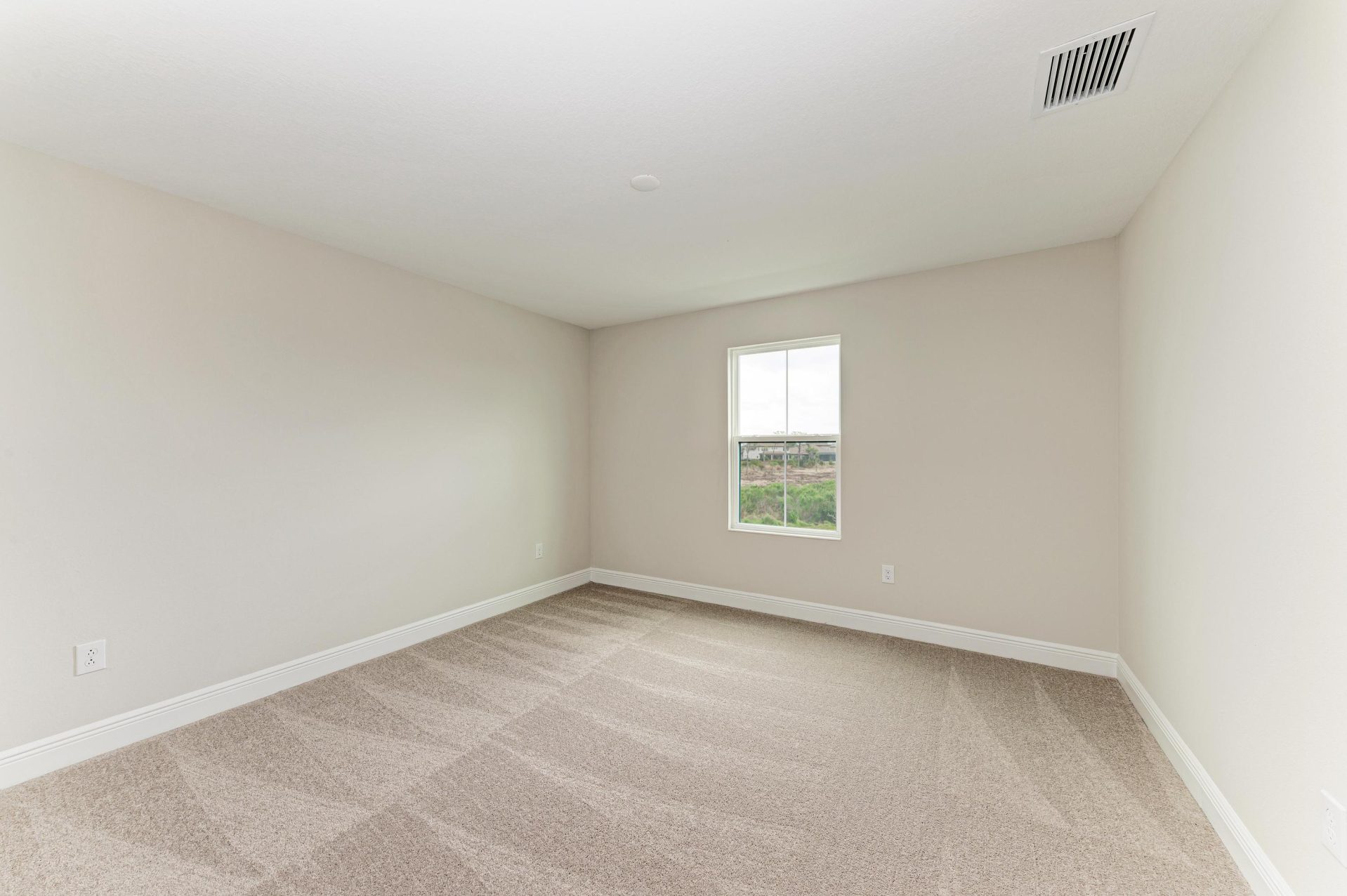 Pelican - 13718 Heartwood Way - Secondary Bedroom