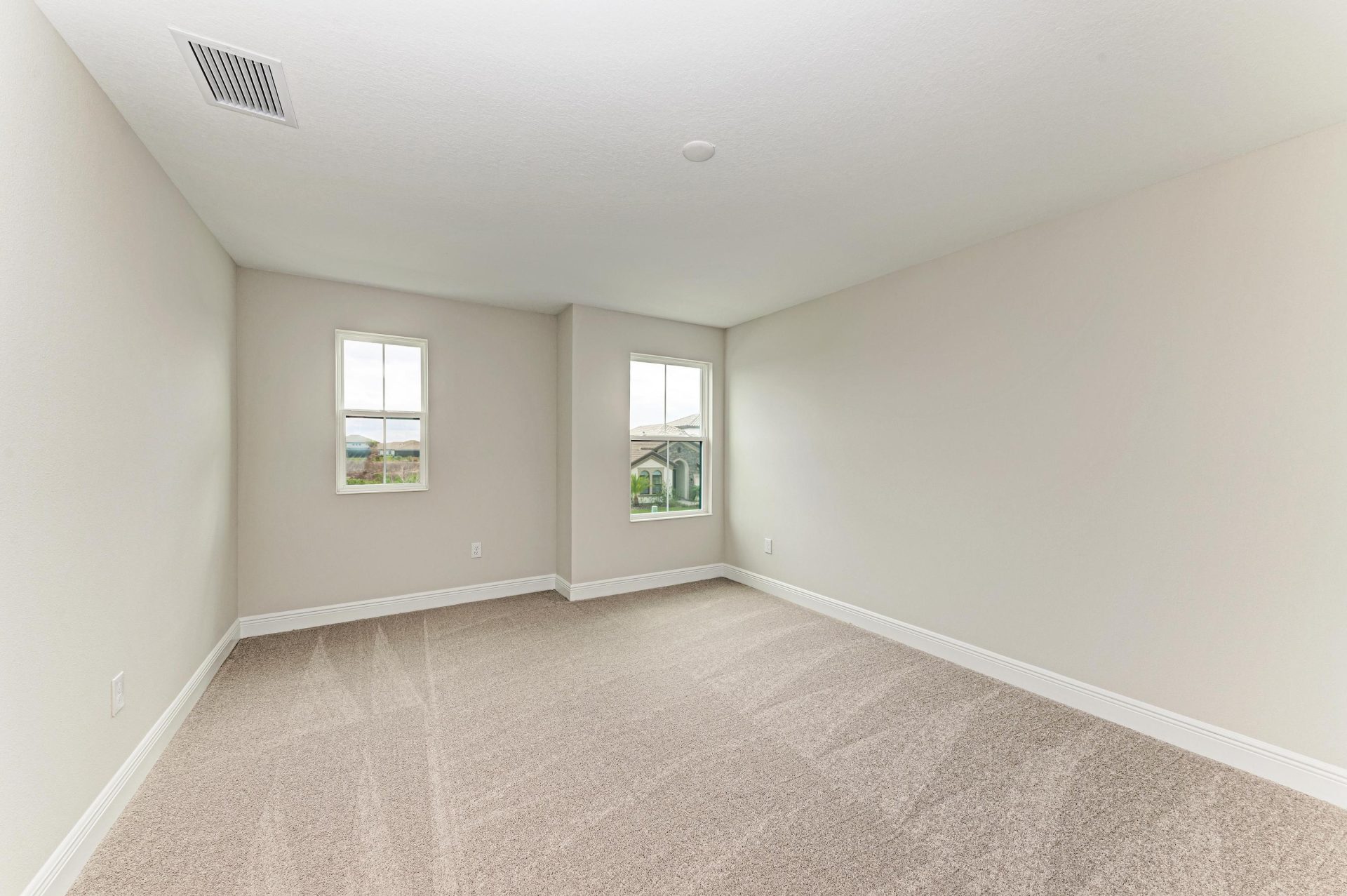 Pelican - 13718 Heartwood Way - Secondary Bedroom