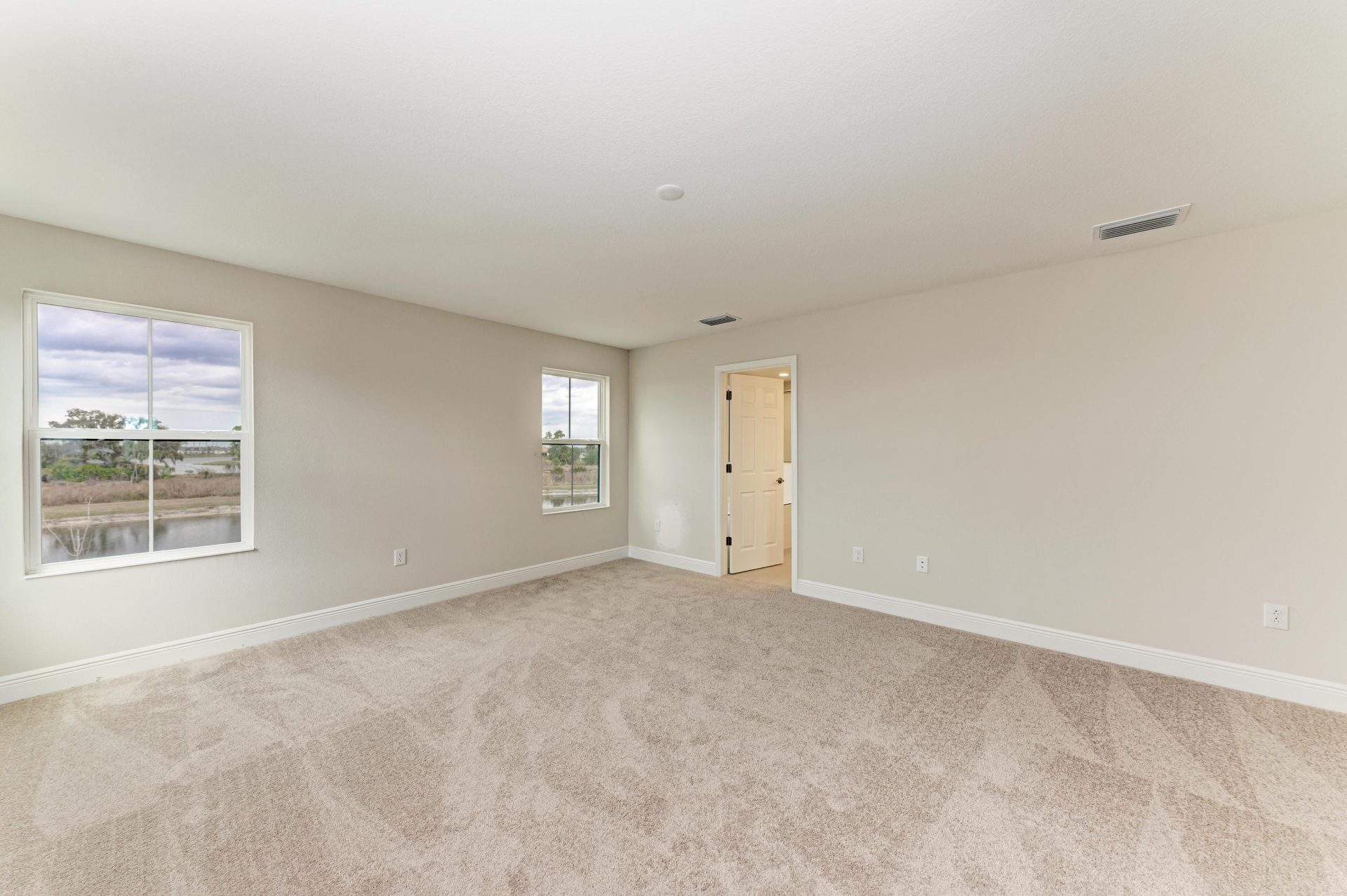 Pelican - 13718 Heartwood Way - Owner's Retreat