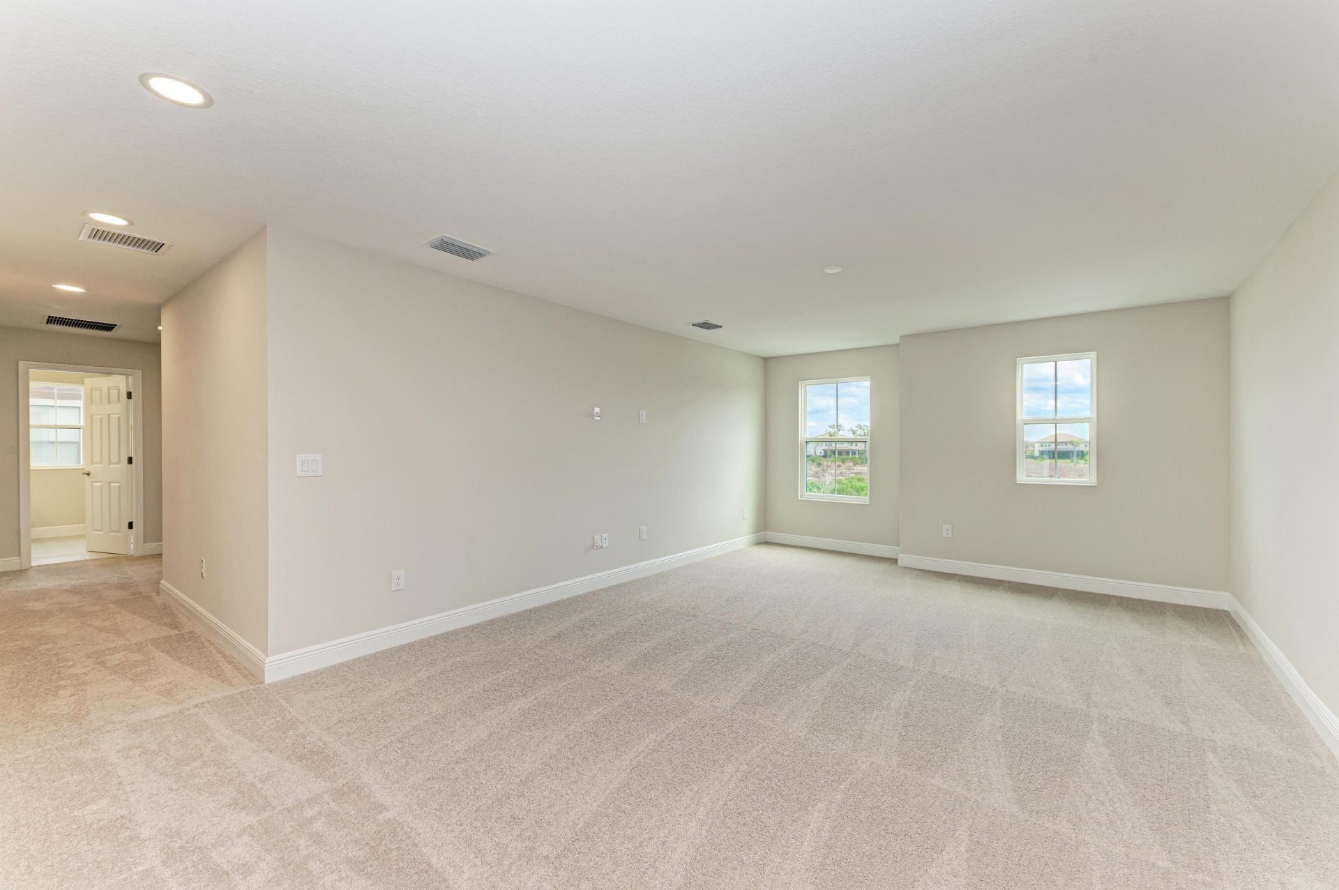 Pelican - 13718 Heartwood Way - Bonus Room