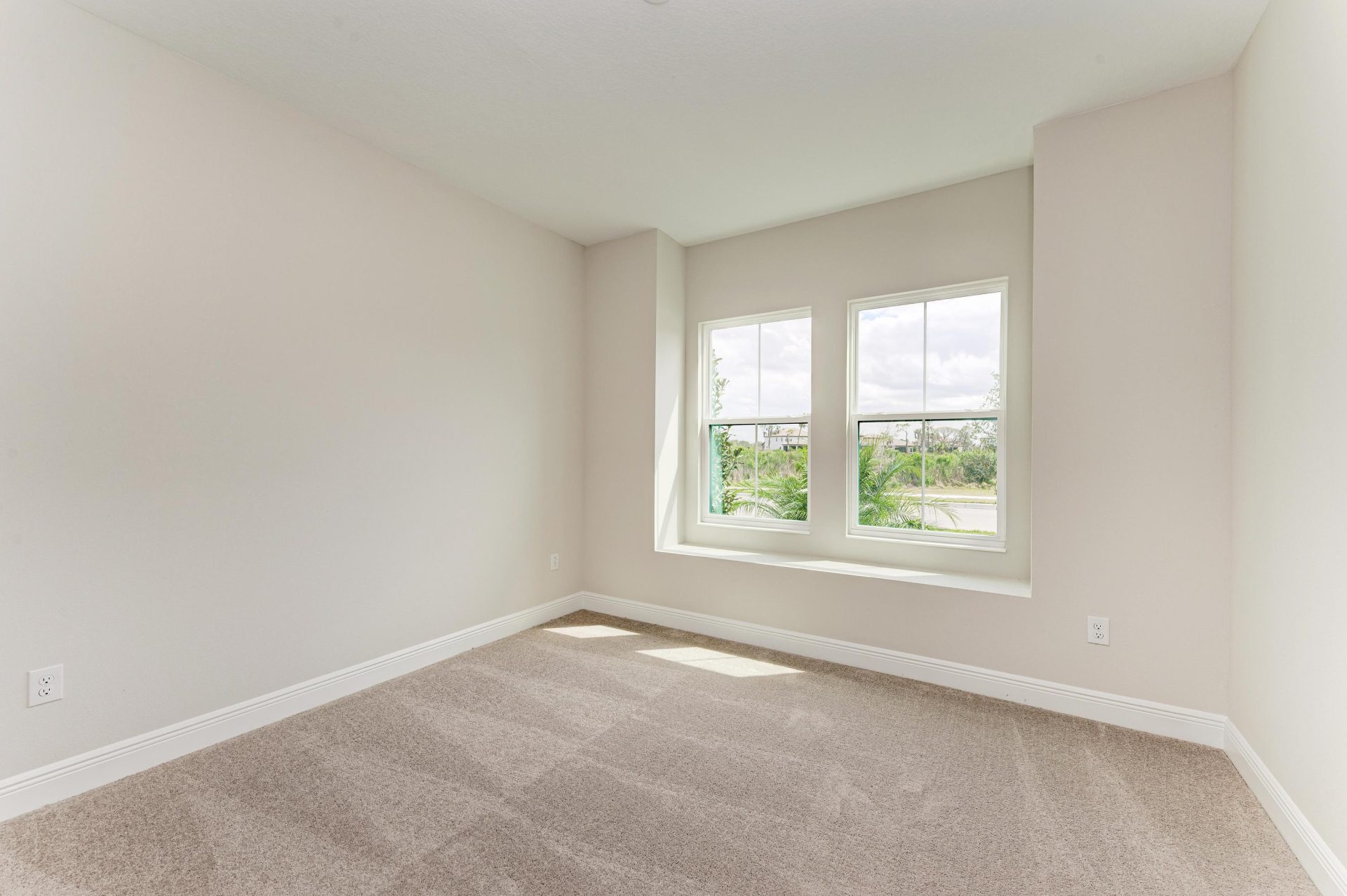 Pelican - 13718 Heartwood Way - Secondary Bedroom