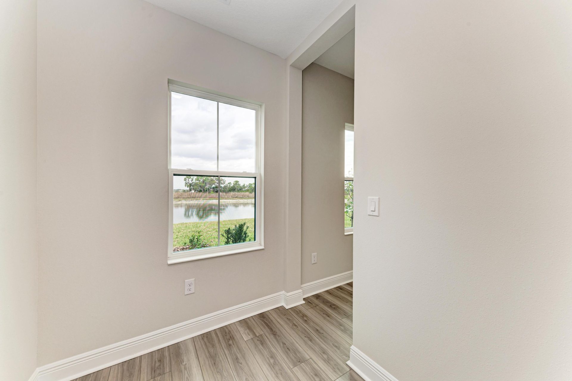 Pelican - 13718 Heartwood Way - Pocket Office