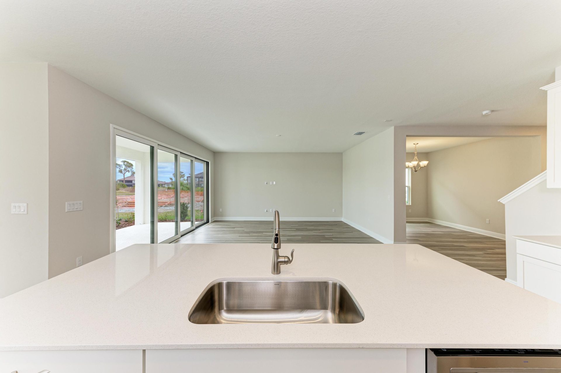 Pelican - 13718 Heartwood Way - Gourmet Kitchen