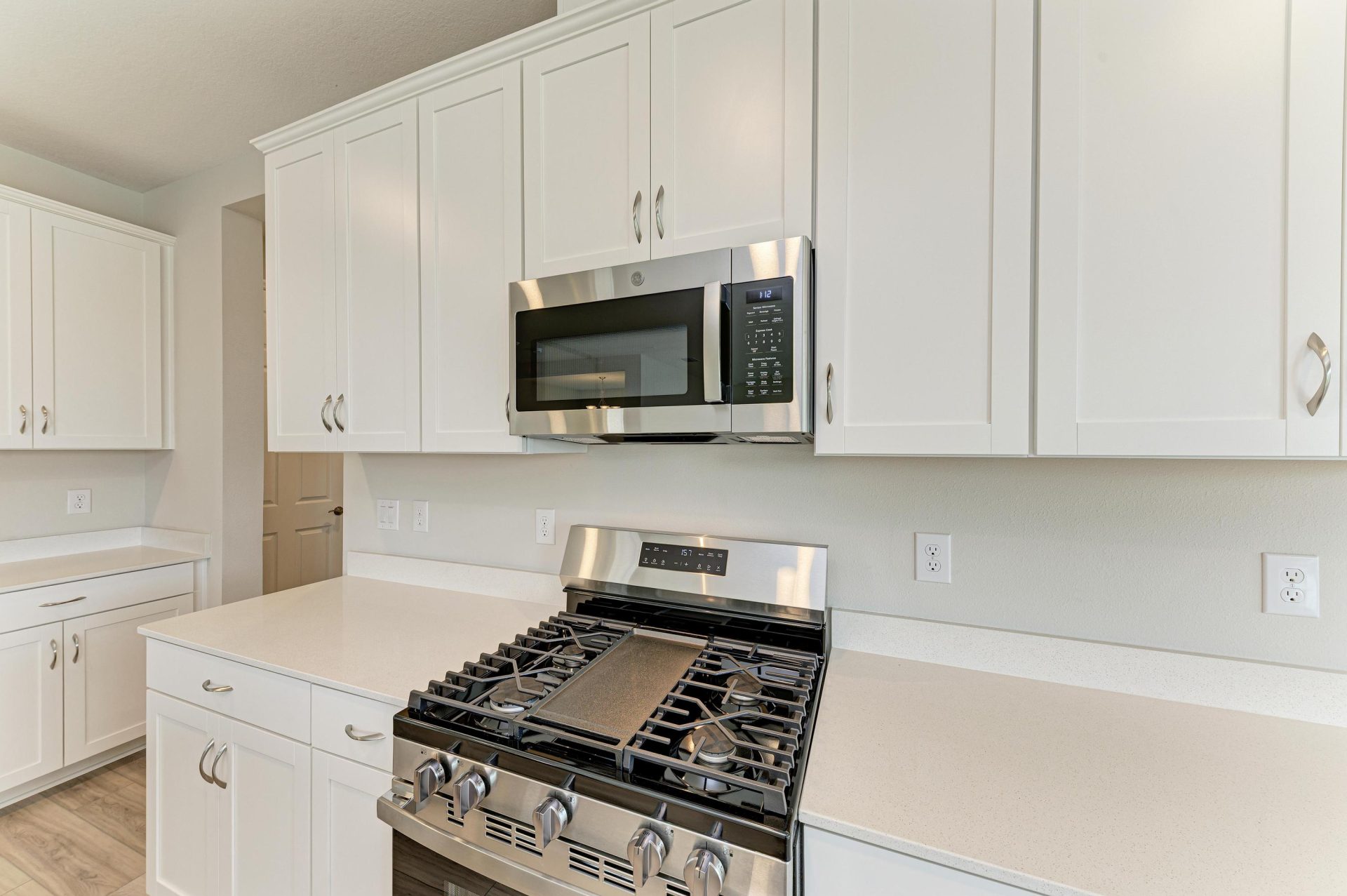 Pelican - 13718 Heartwood Way - Gourmet Kitchen