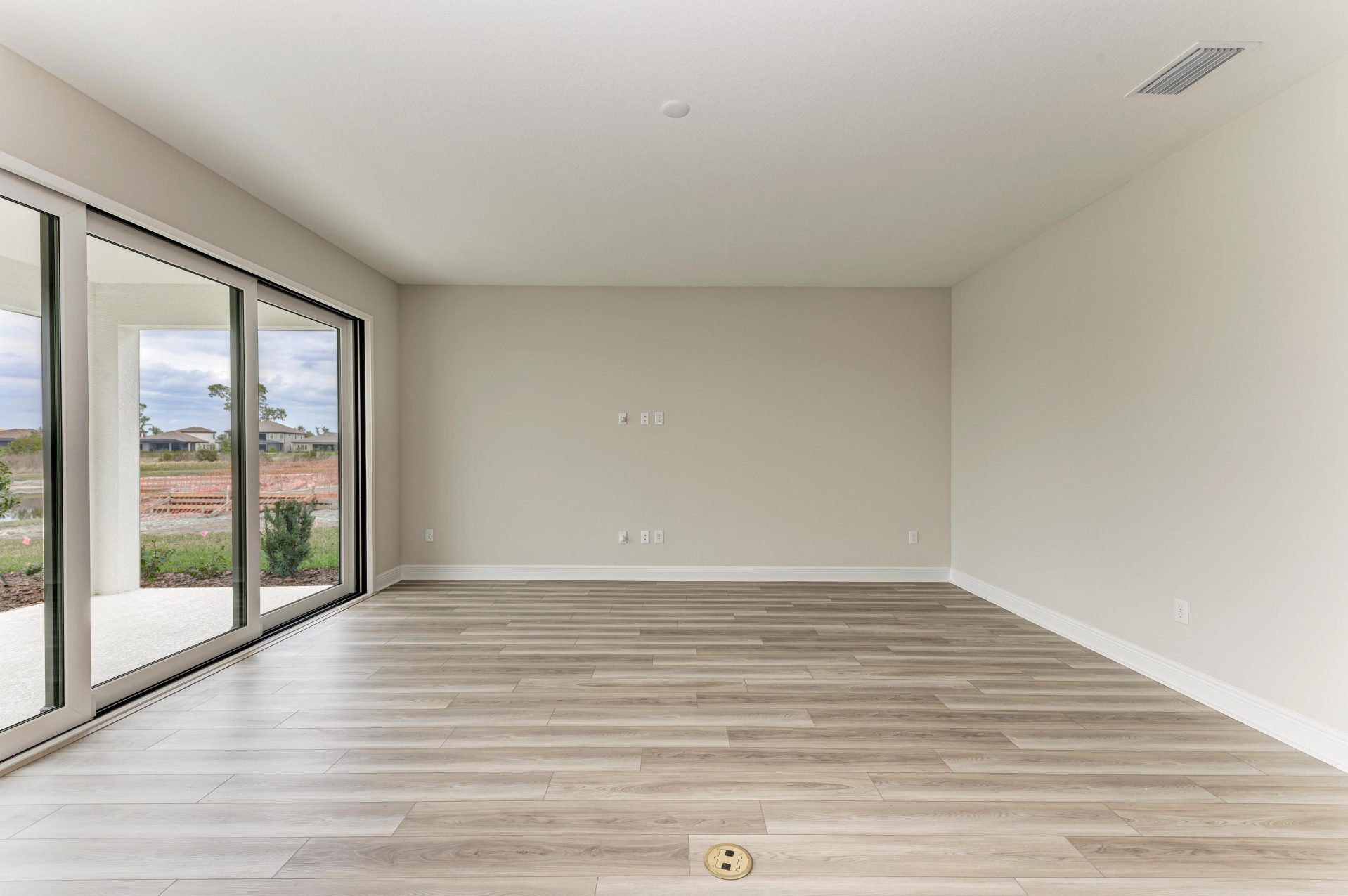 Pelican - 13718 Heartwood Way - Grand Room