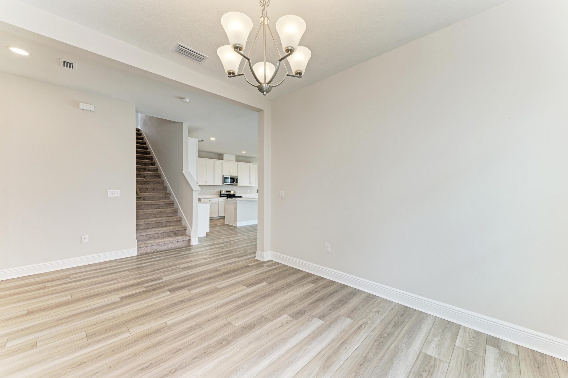 Pelican - 13718 Heartwood Way - Dining Room