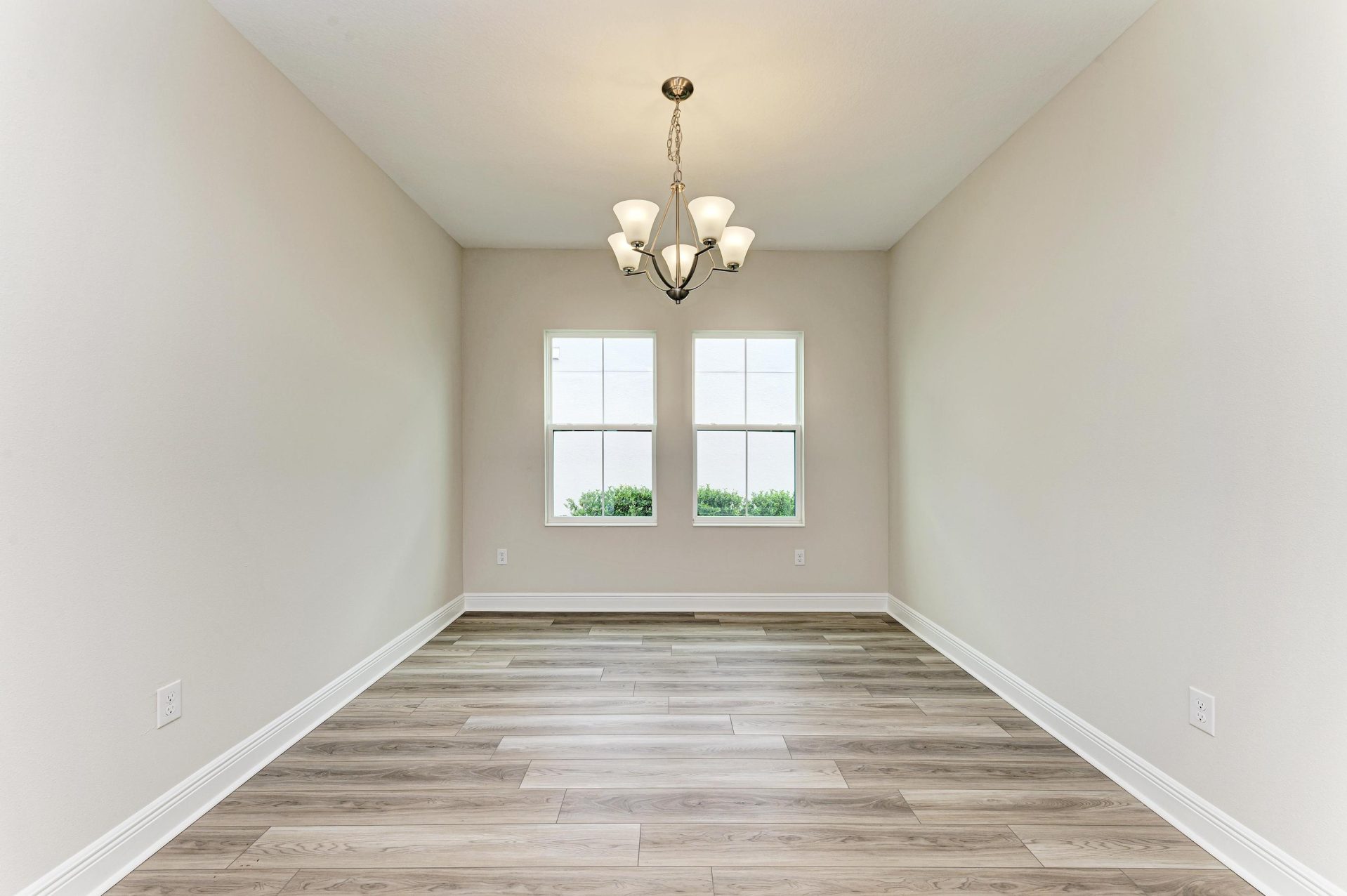 Pelican - 13718 Heartwood Way - Dining Room