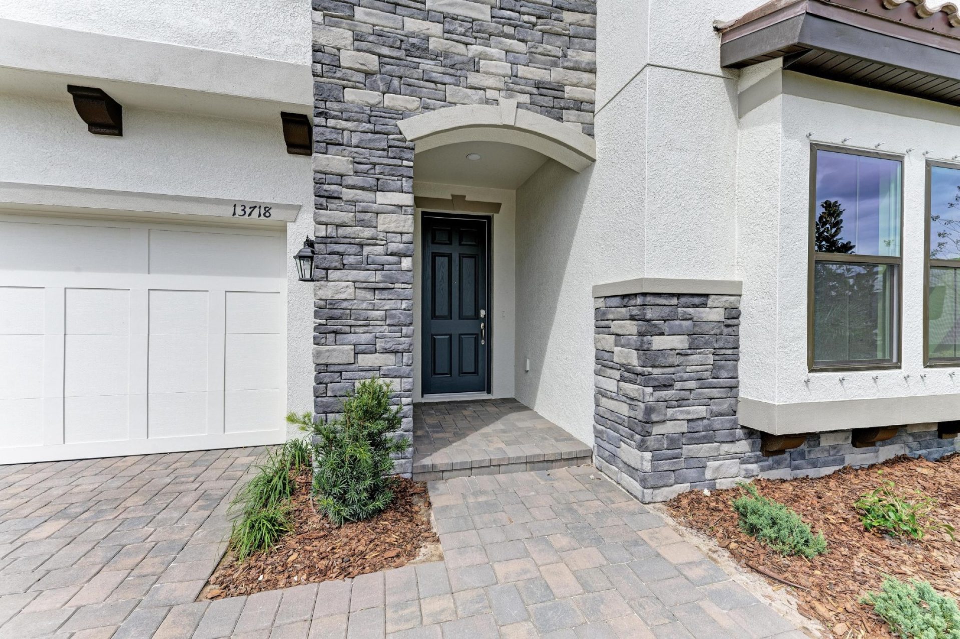 Pelican - 13718 Heartwood Way - Lot 107