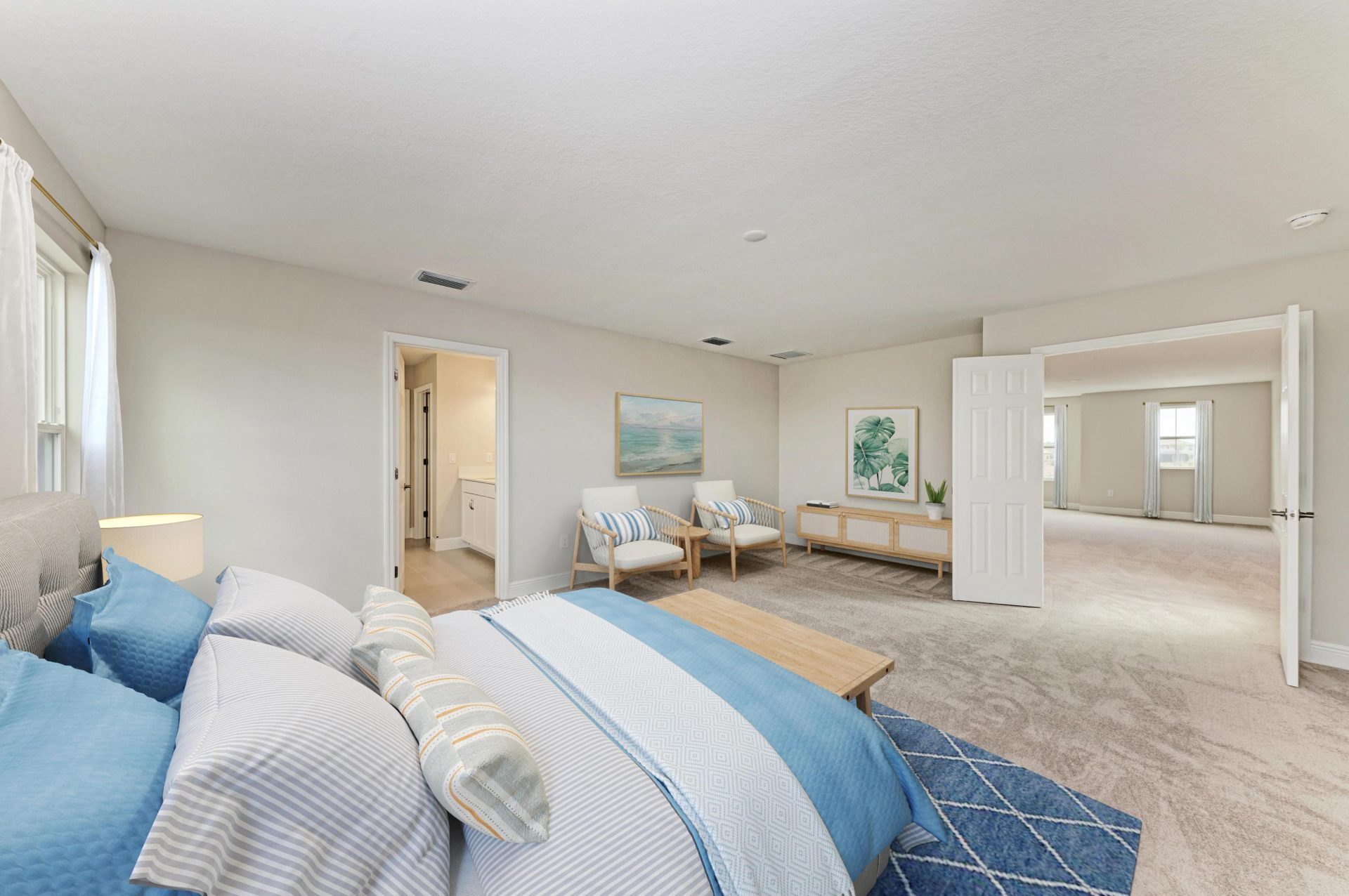 Pelican - 13718 Heartwood Way - Virtual Staging